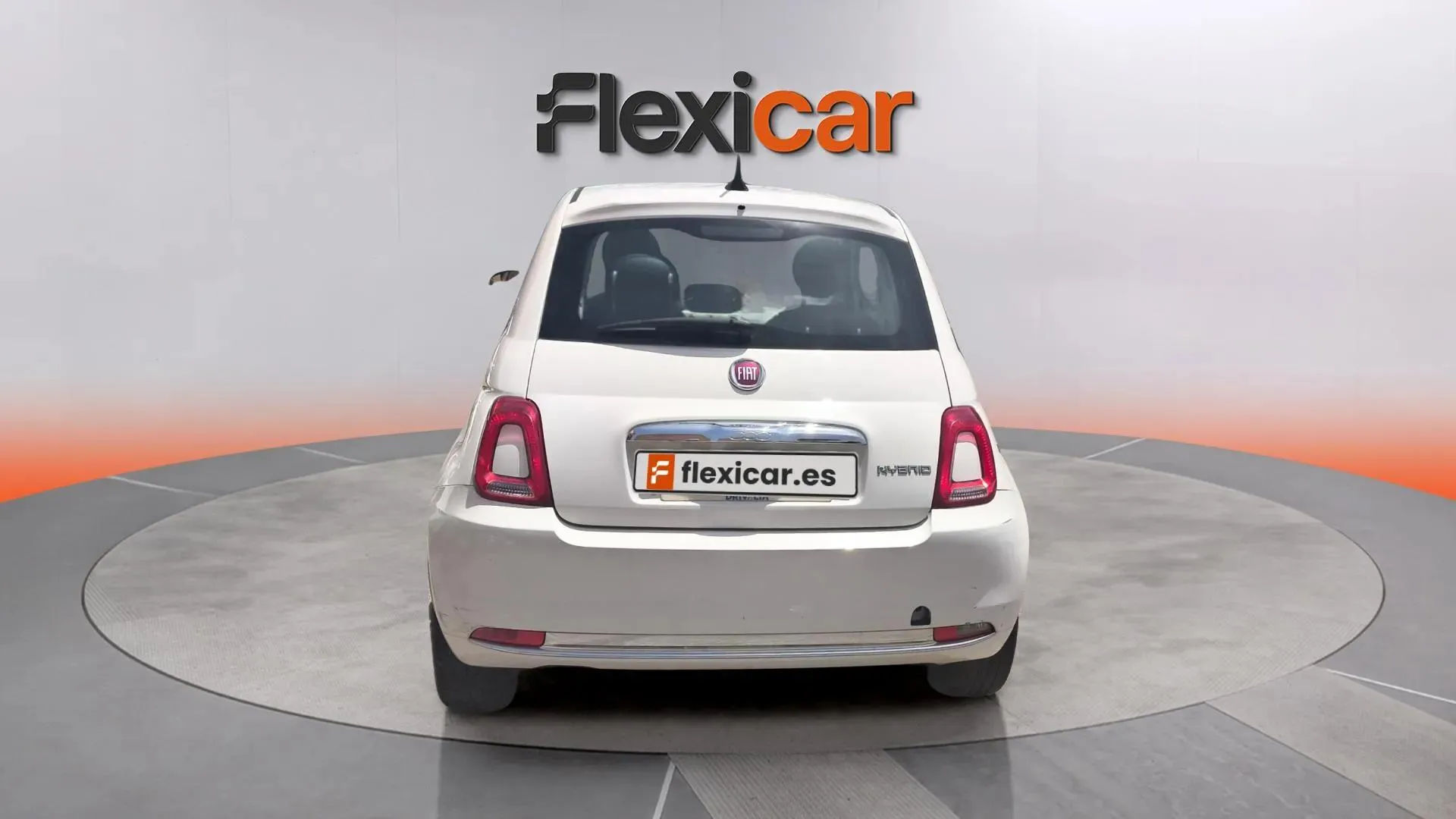 Fiat 500 Dolcevita 1.0 Hybrid - foto 4