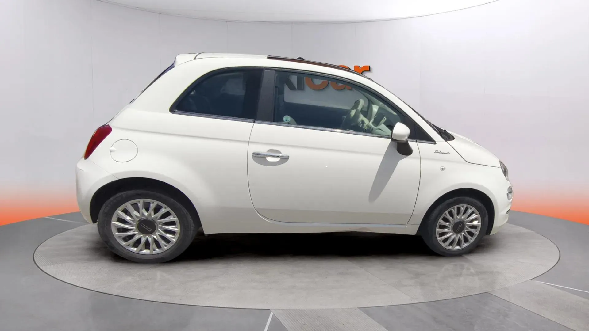 Fiat 500 Dolcevita 1.0 Hybrid - foto 10