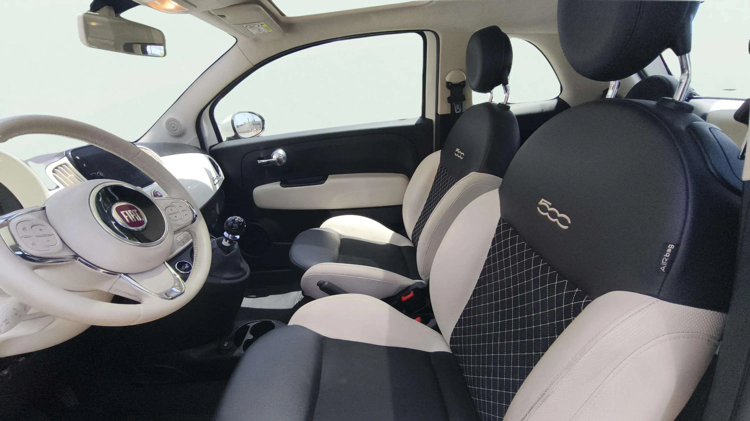 Fiat 500 Dolcevita 1.0 Hybrid - foto 18