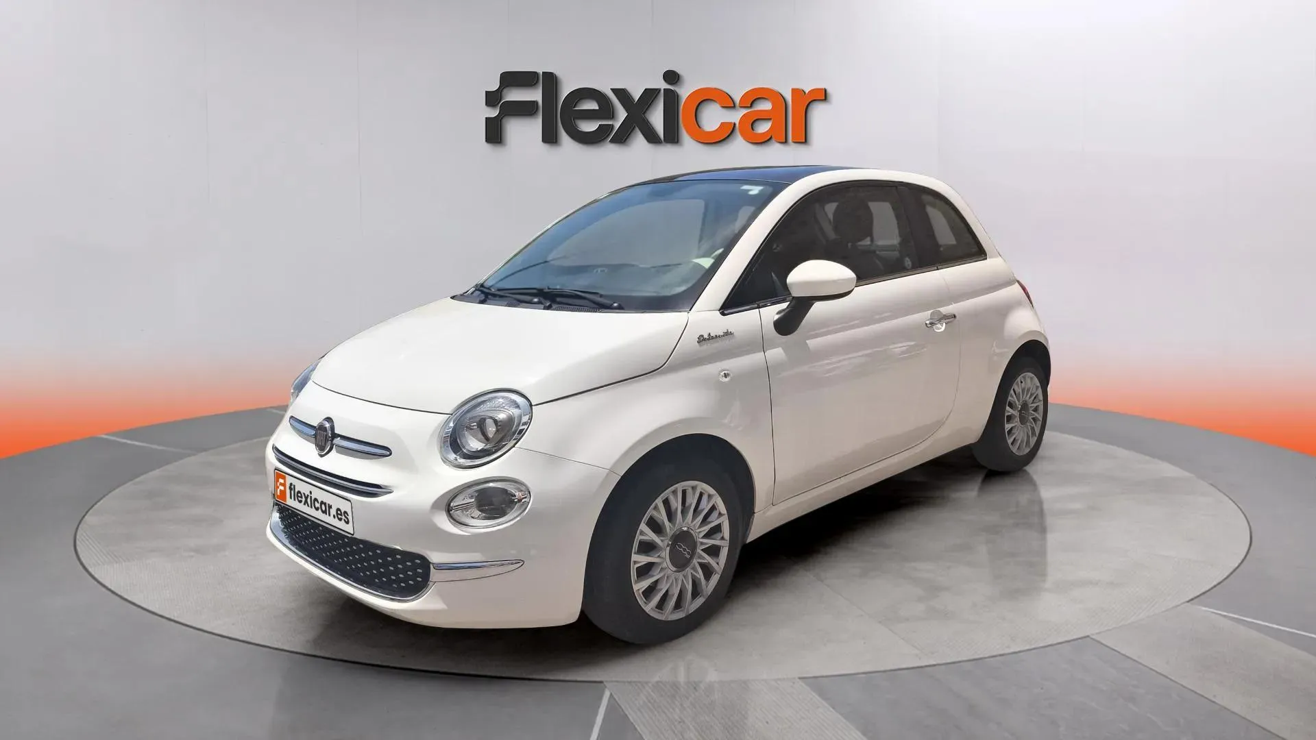Fiat 500 Dolcevita 1.0 Hybrid - foto 3