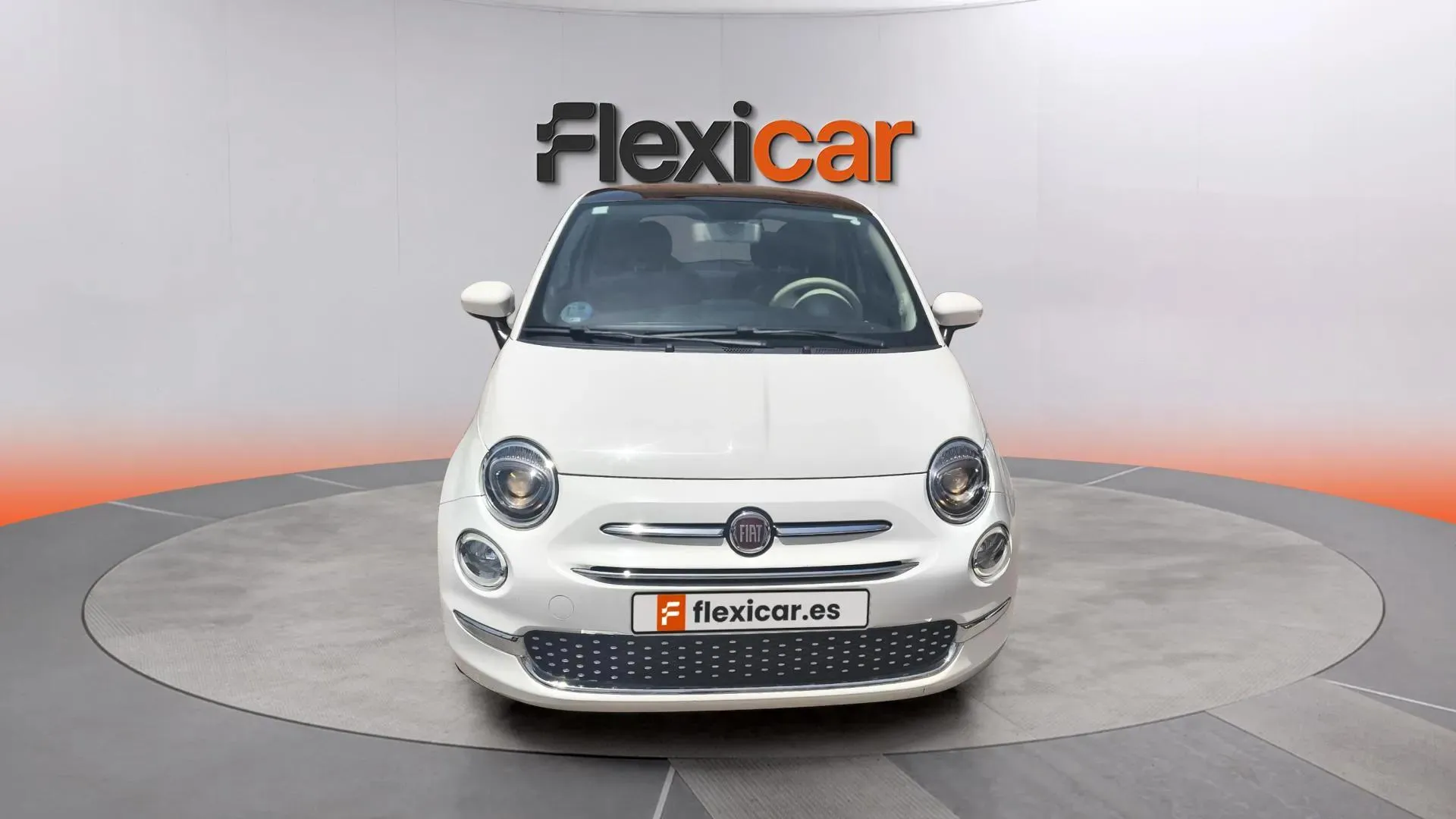 Fiat 500 Dolcevita 1.0 Hybrid - foto 2