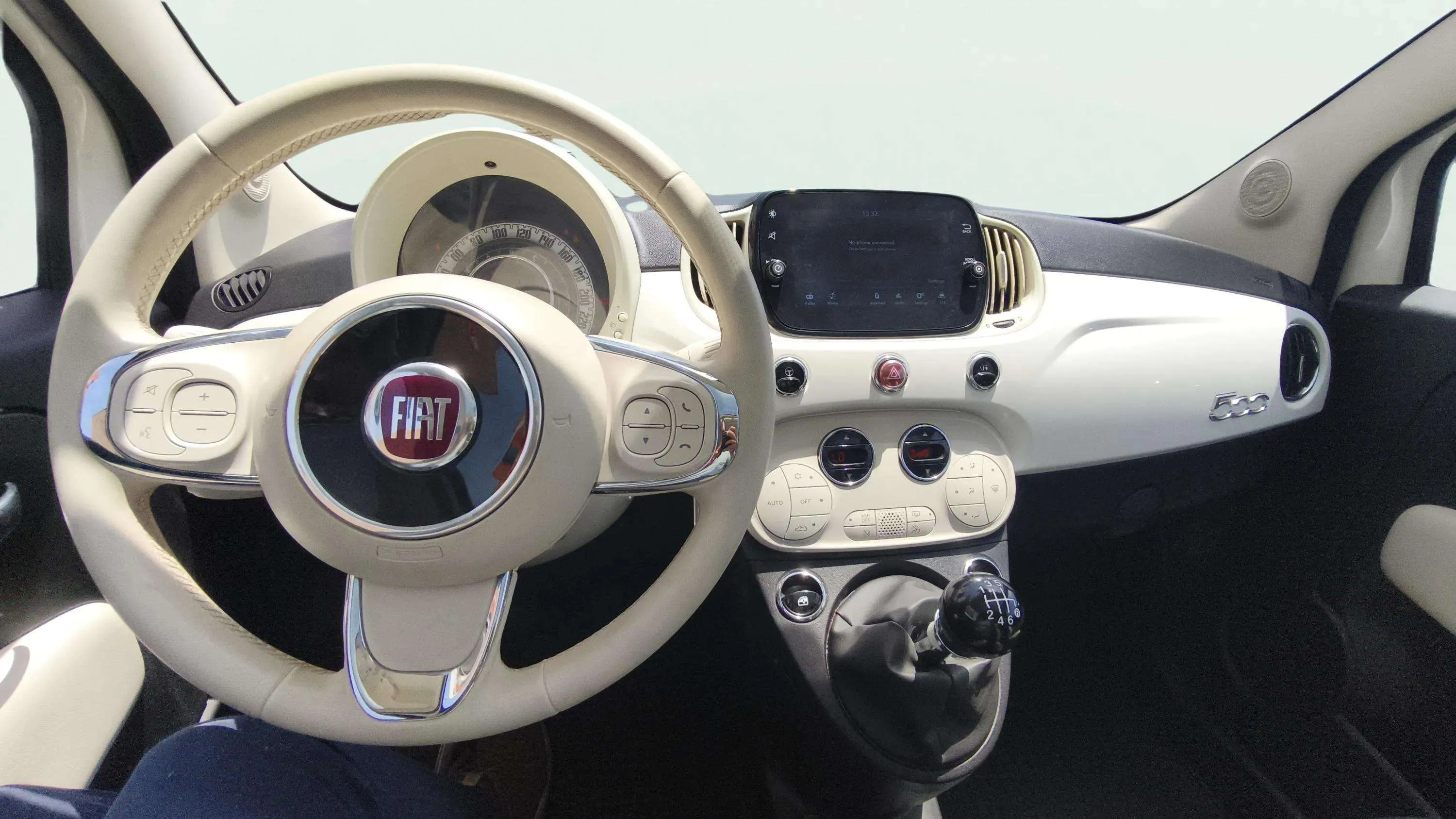 Fiat 500 Dolcevita 1.0 Hybrid - foto 17