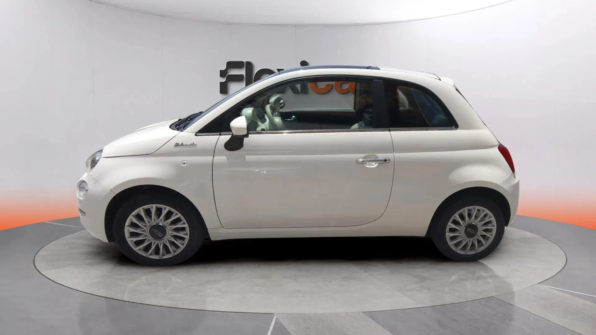 Fiat 500 Dolcevita 1.0 Hybrid - foto 7