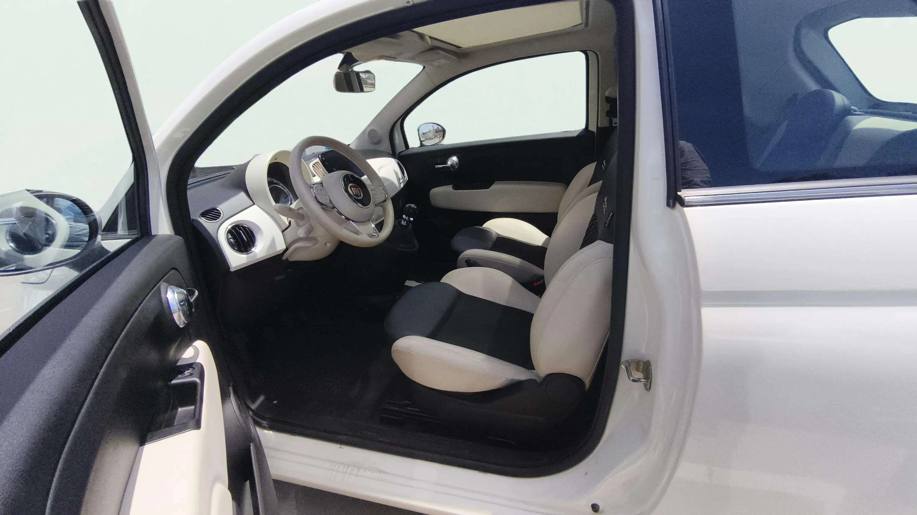 Fiat 500 Dolcevita 1.0 Hybrid - foto 15