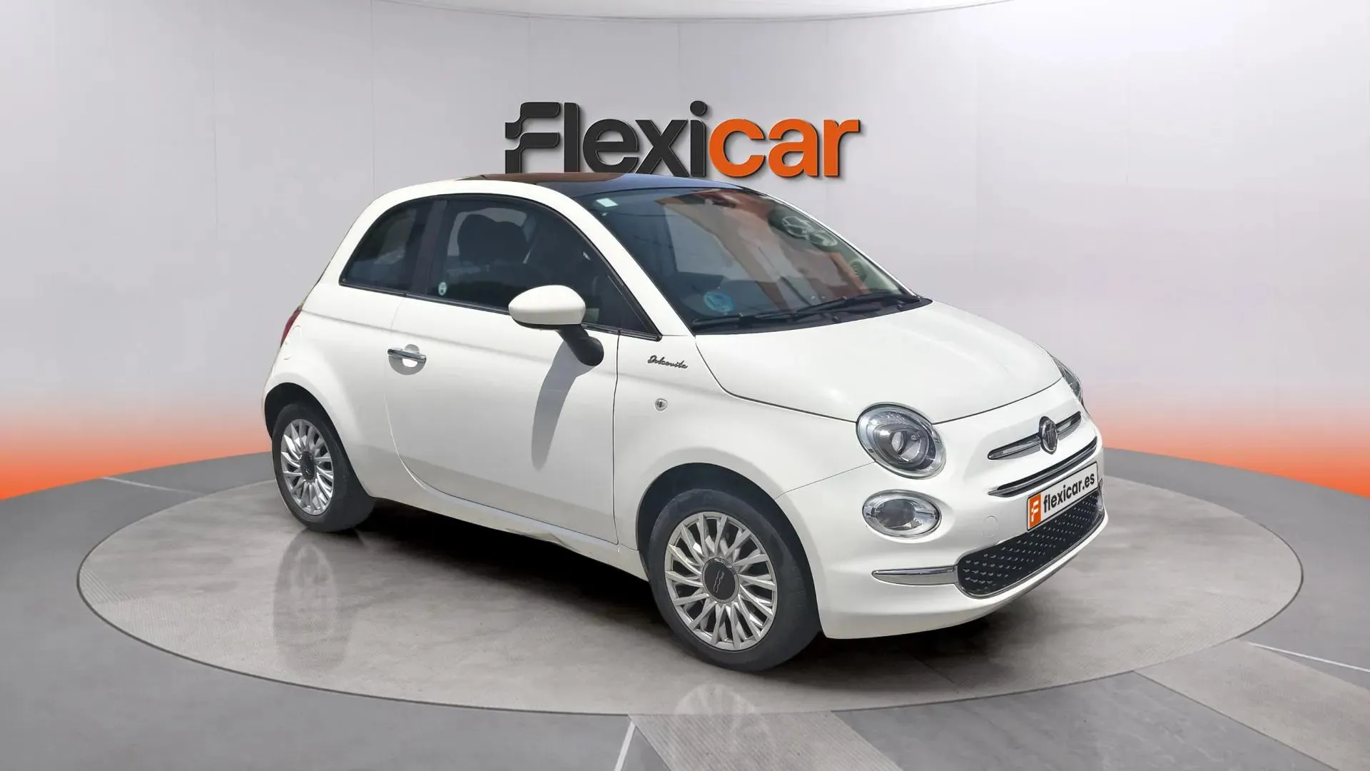 Fiat 500 Dolcevita 1.0 Hybrid