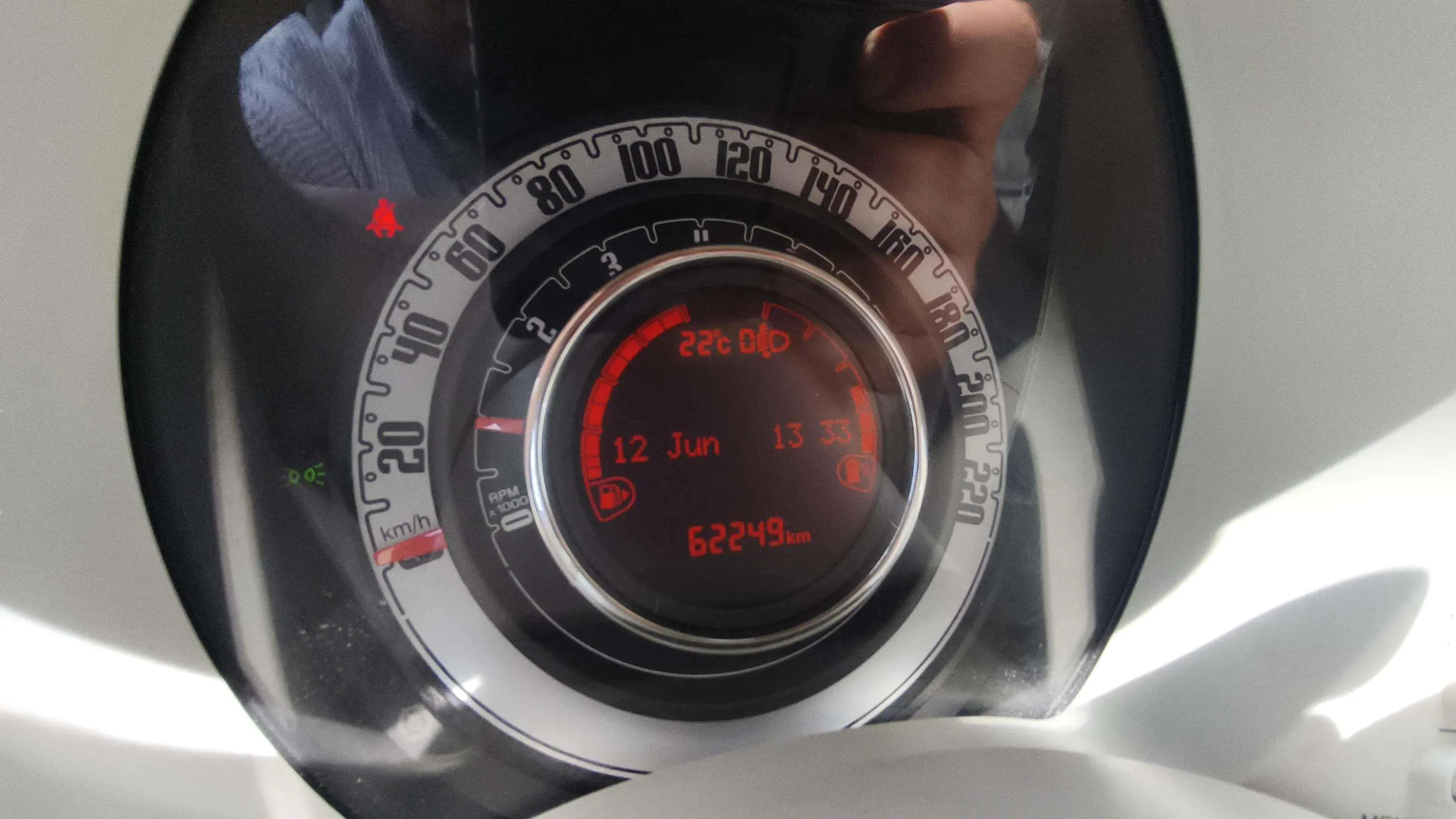Fiat 500 Dolcevita 1.0 Hybrid - foto 13