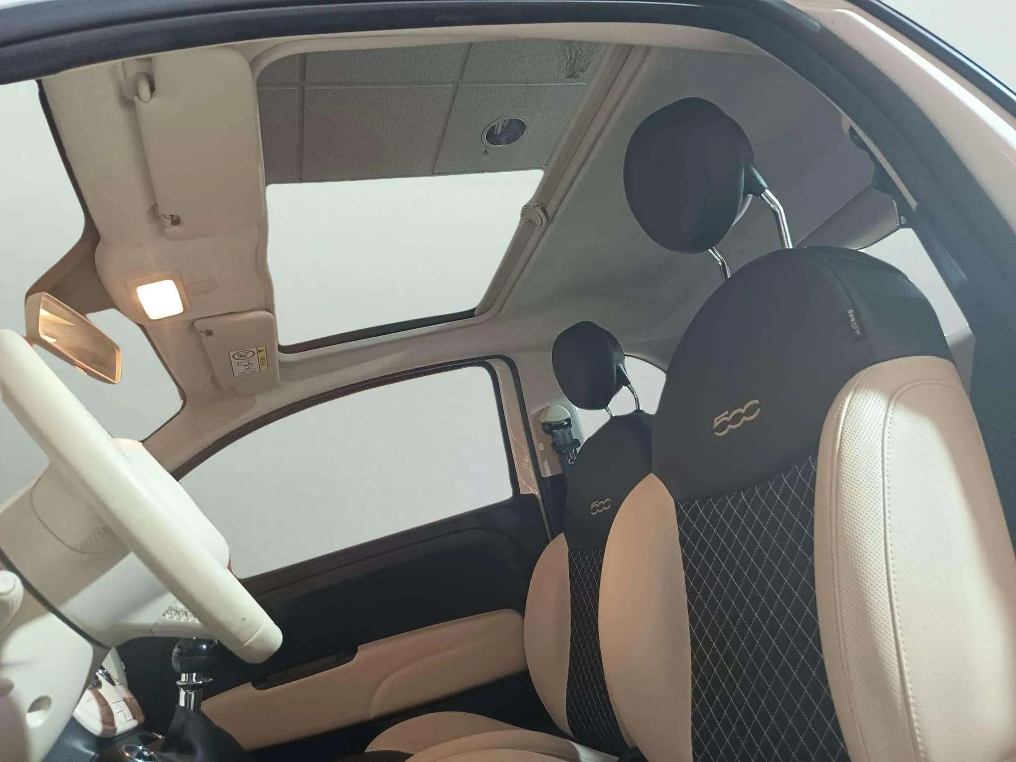 Fiat 500 Dolcevita 1.0 Hybrid - foto 19