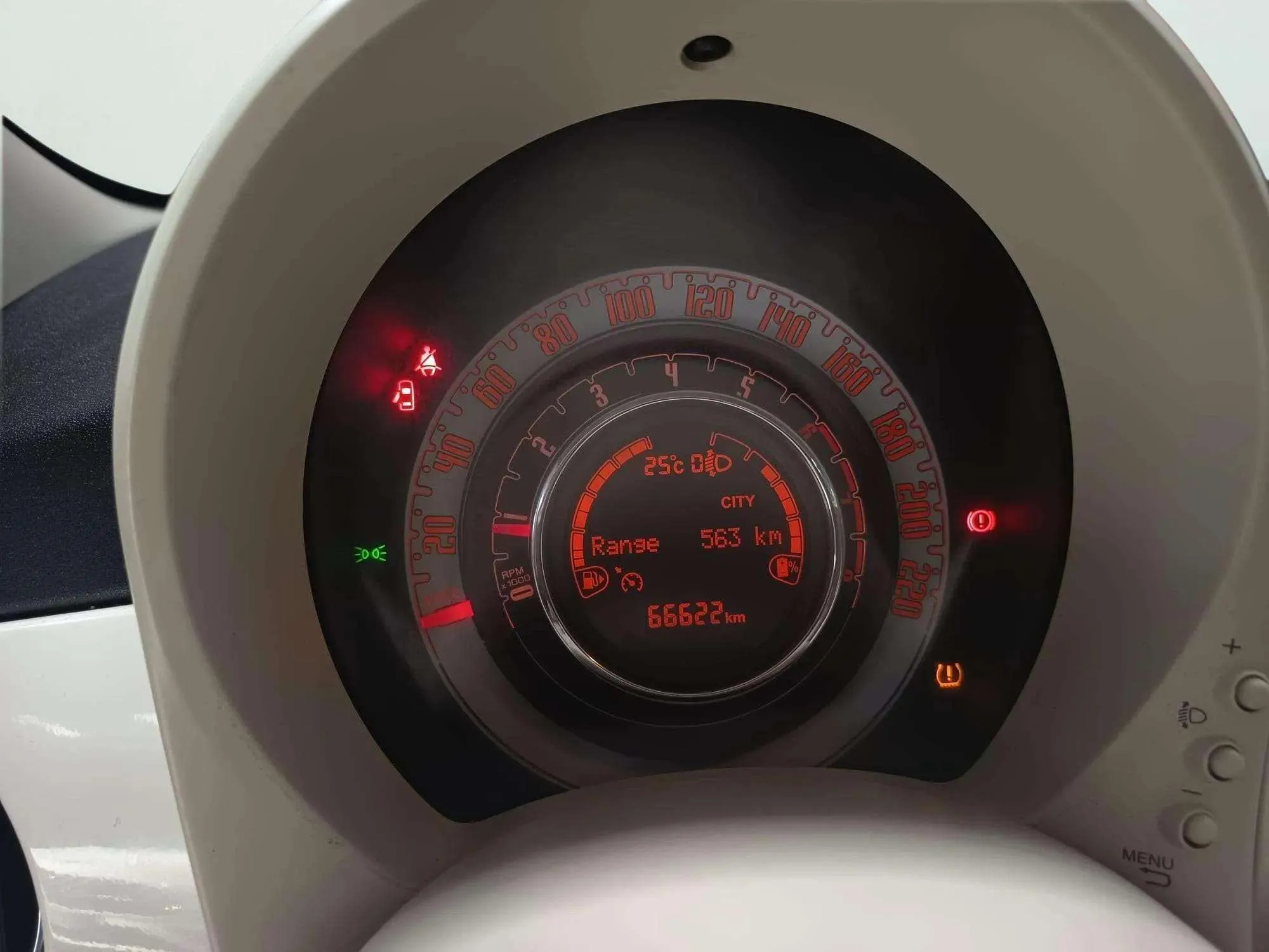 Fiat 500 Dolcevita 1.0 Hybrid - foto 12