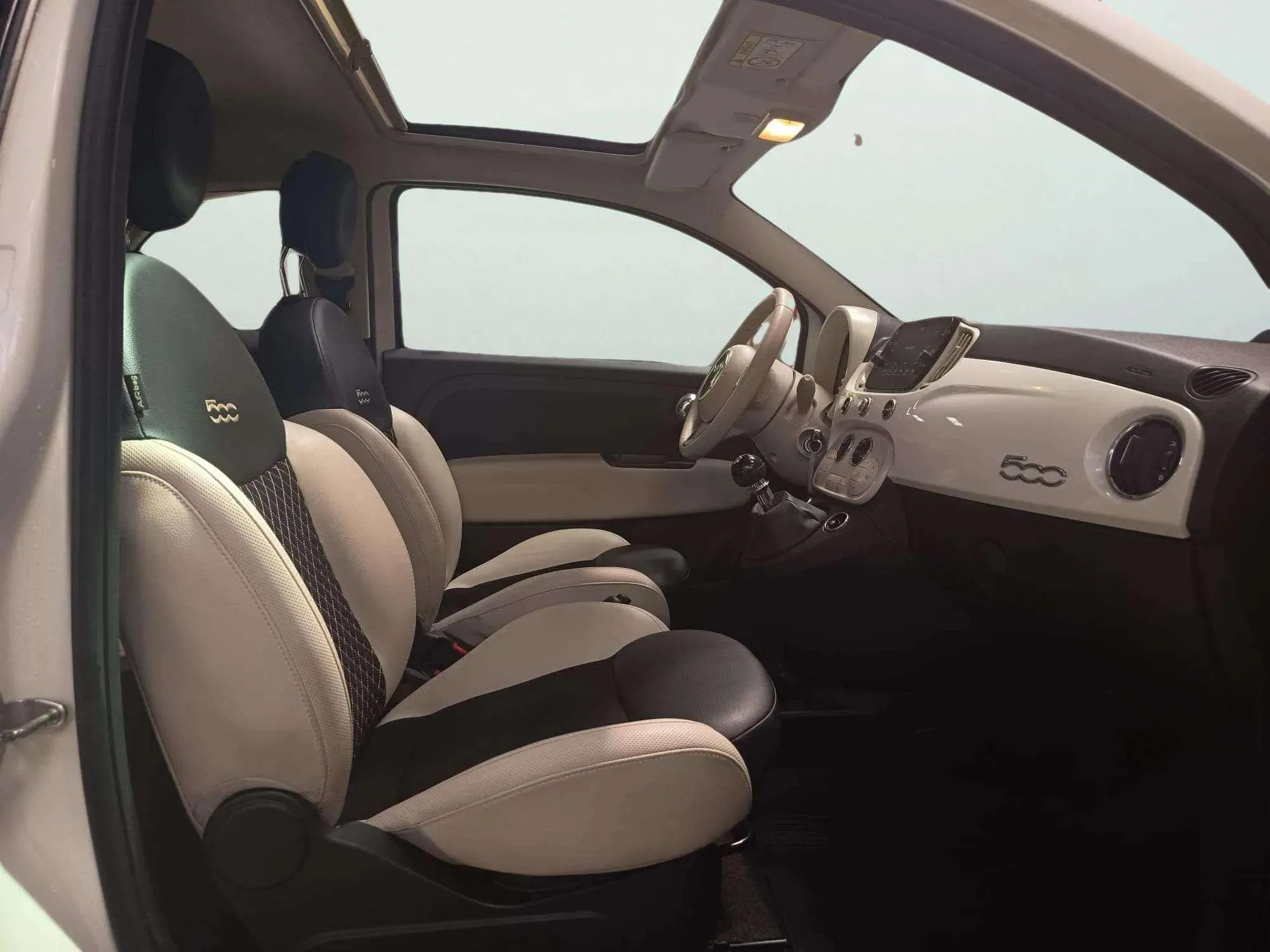 Fiat 500 Dolcevita 1.0 Hybrid - foto 10