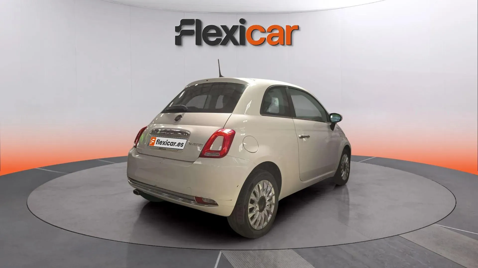 Fiat 500 Dolcevita 1.0 Hybrid - foto 5