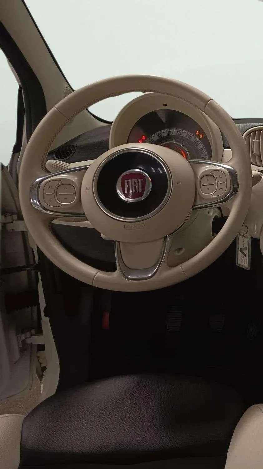 Fiat 500 Dolcevita 1.0 Hybrid - foto 13