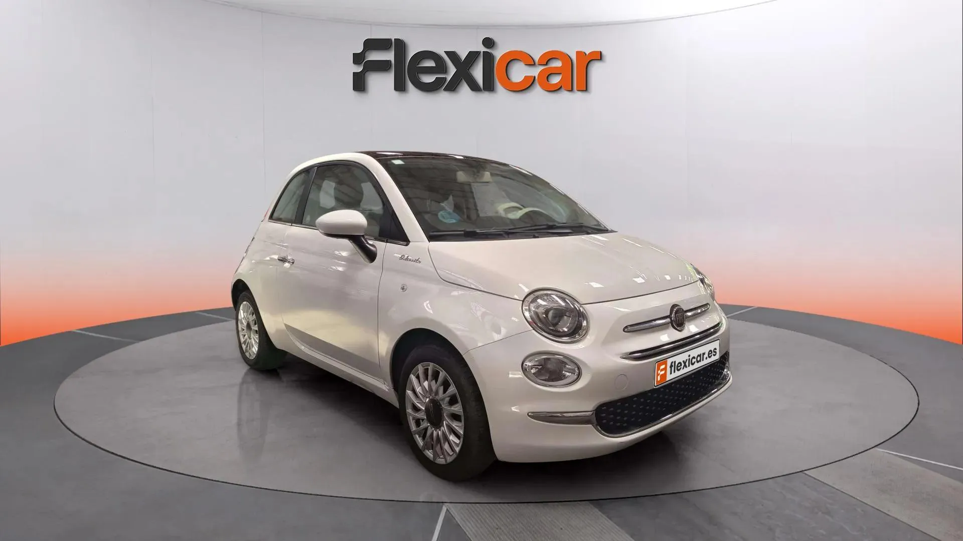 Fiat 500 Dolcevita 1.0 Hybrid - foto 1
