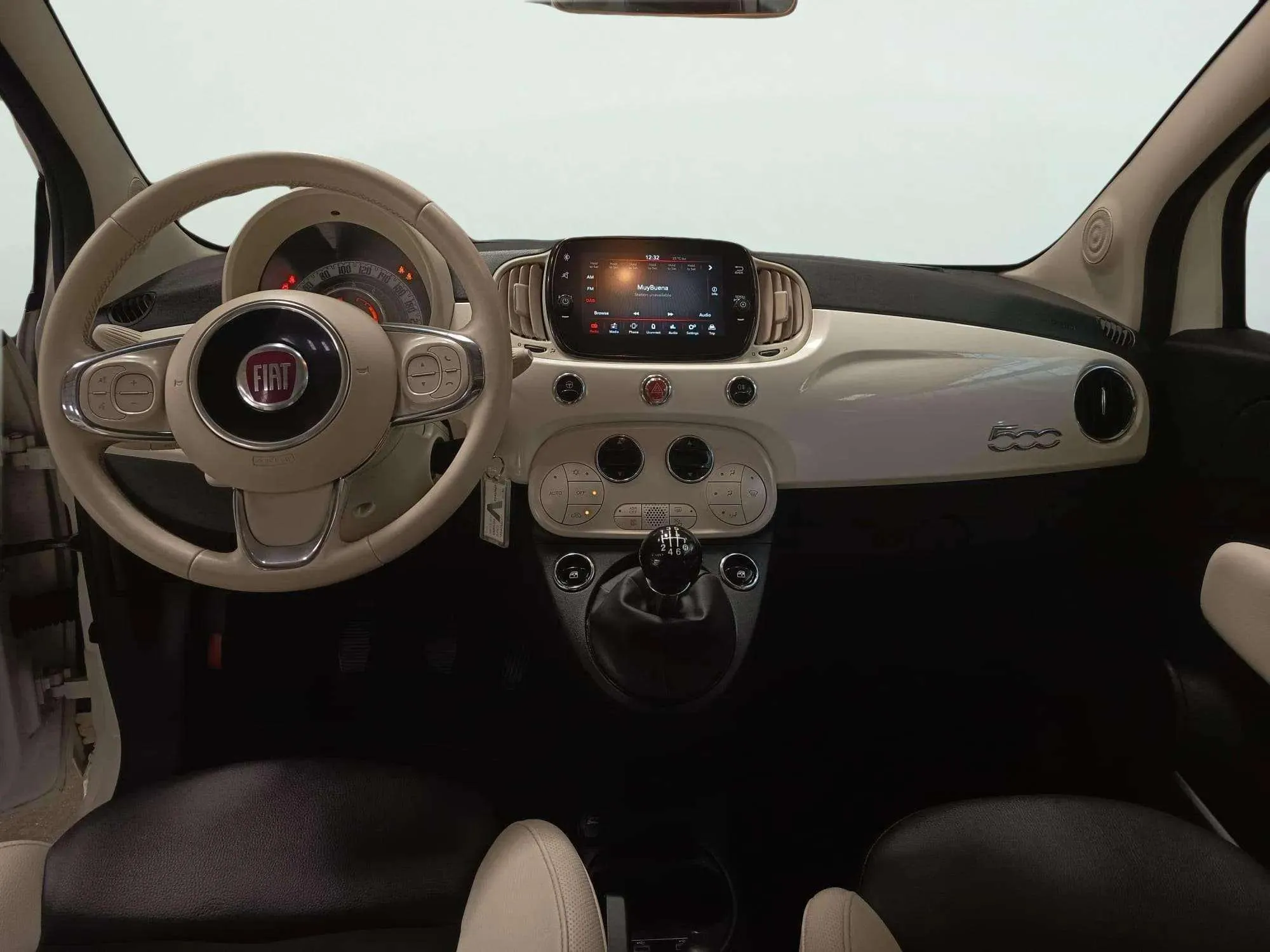 Fiat 500 Dolcevita 1.0 Hybrid - foto 16