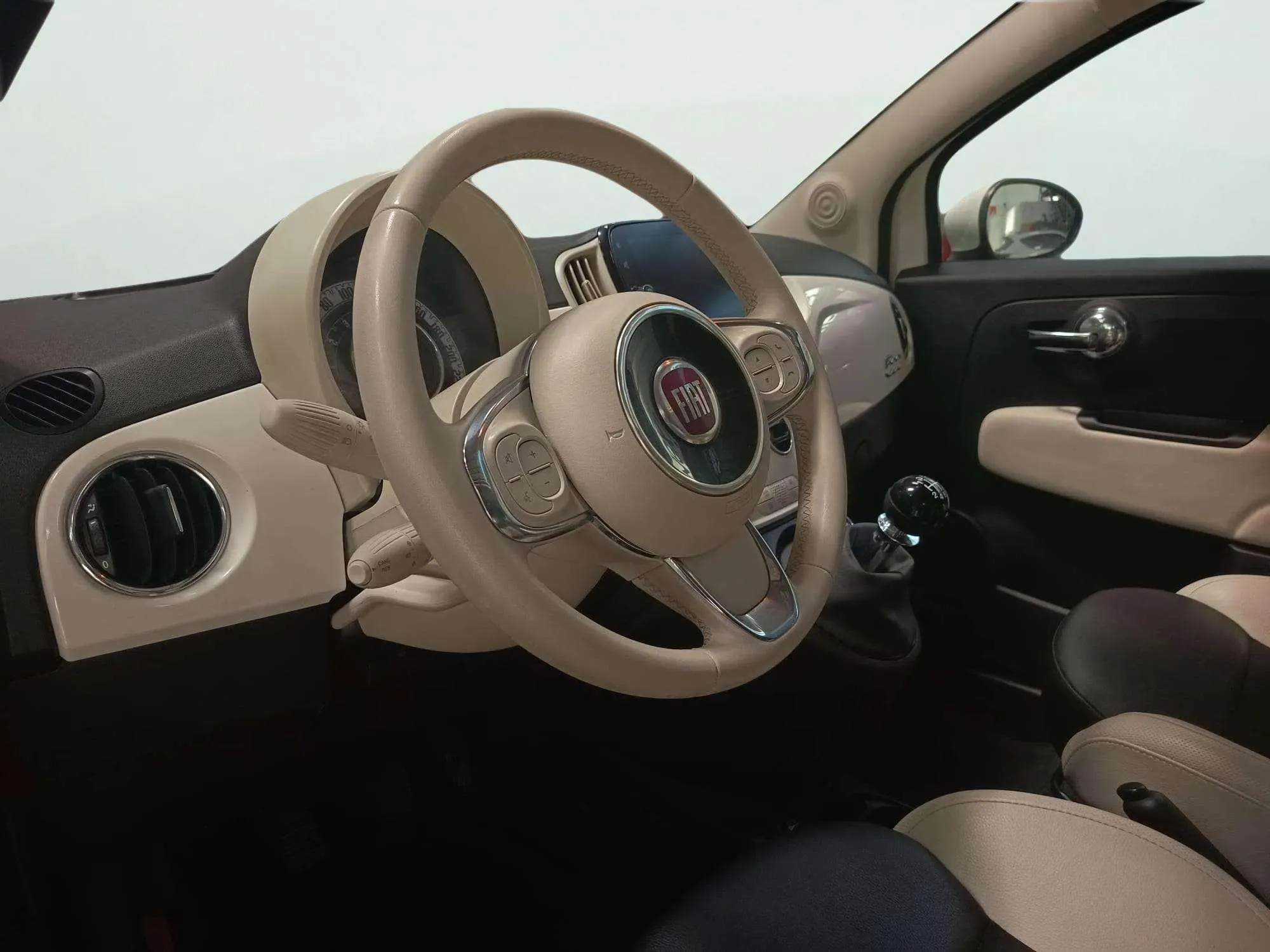 Fiat 500 Dolcevita 1.0 Hybrid - foto 15