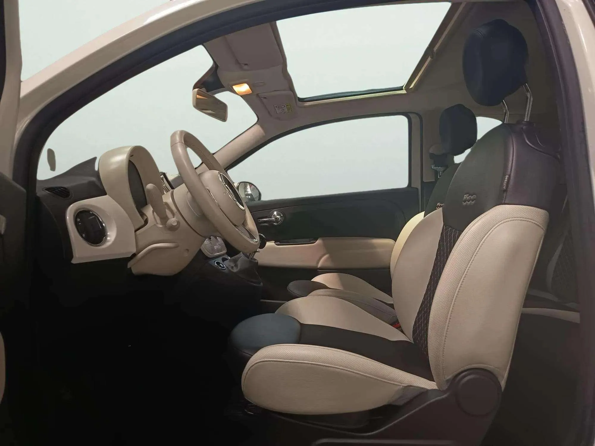 Fiat 500 Dolcevita 1.0 Hybrid - foto 9
