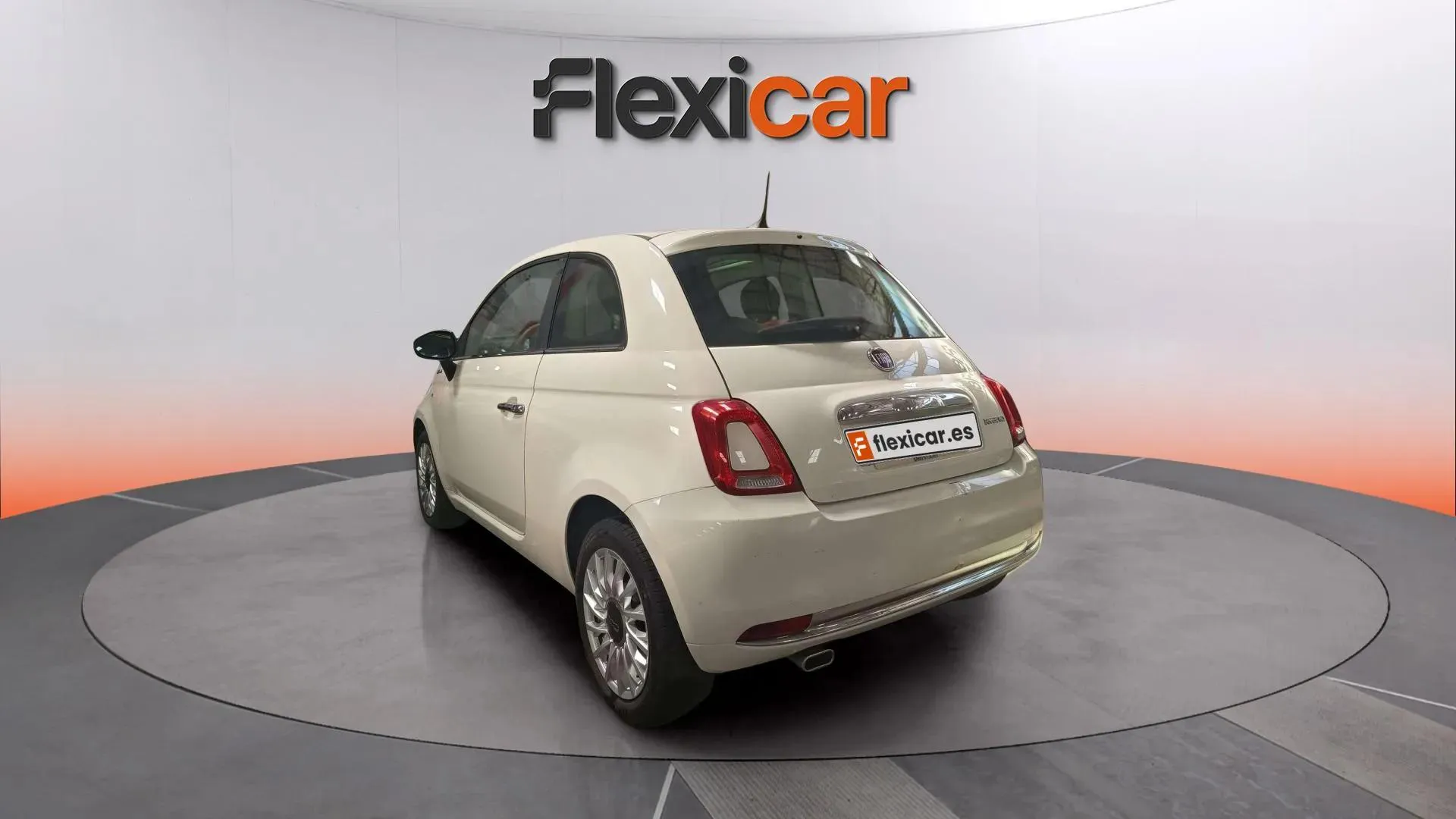 Fiat 500 Dolcevita 1.0 Hybrid - foto 7