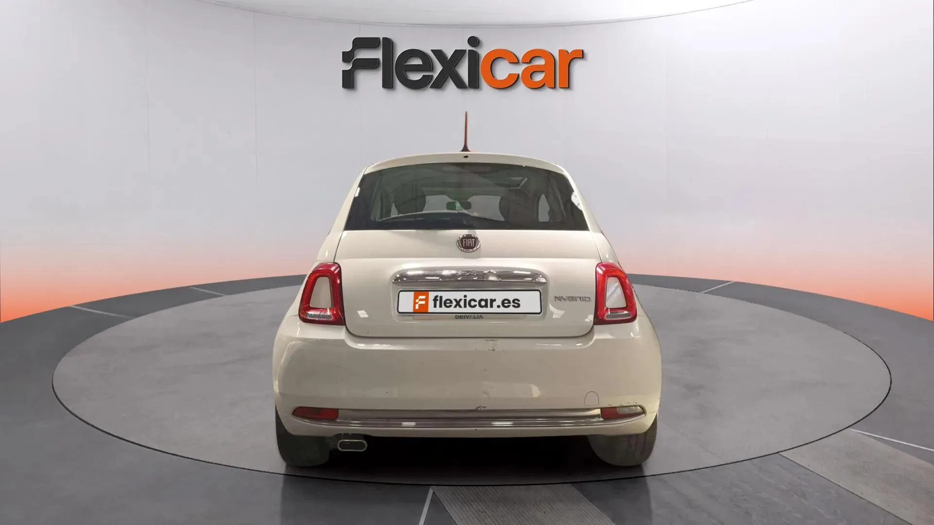 Fiat 500 Dolcevita 1.0 Hybrid - foto 6