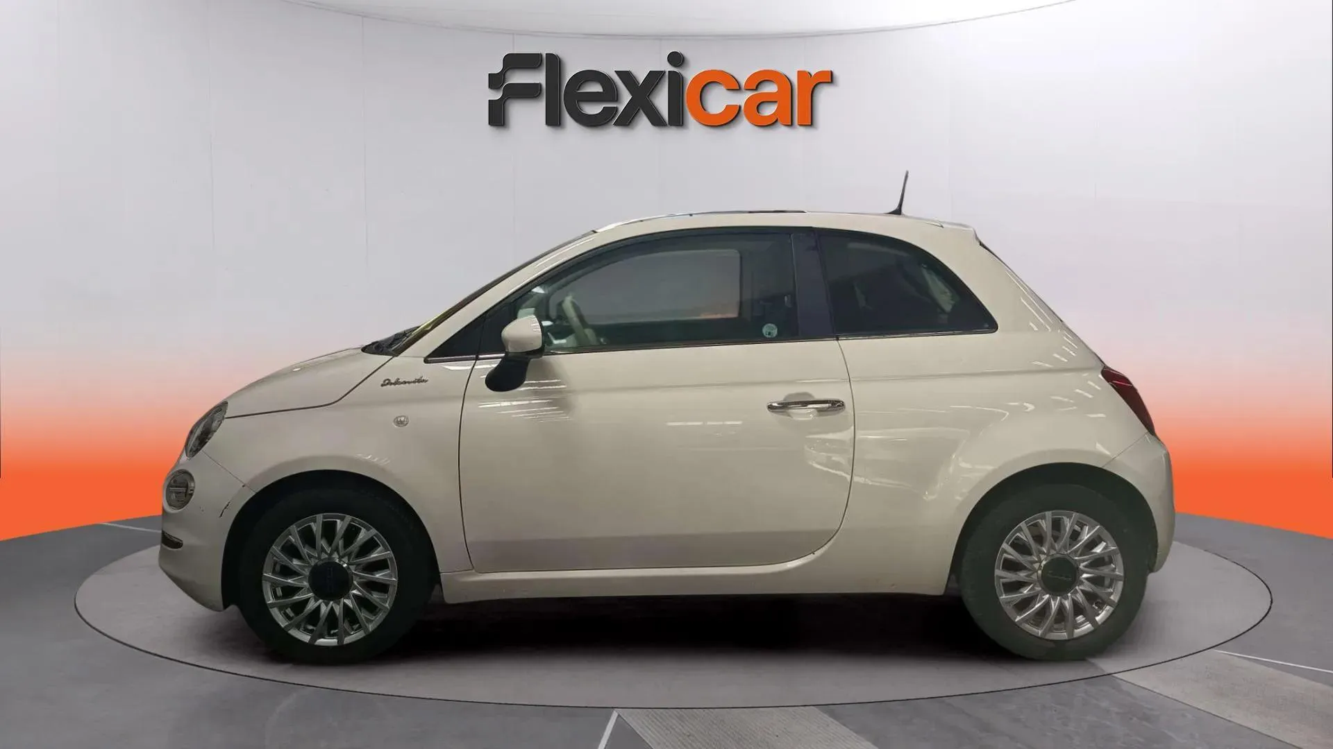 Fiat 500 Dolcevita 1.0 Hybrid - foto 4