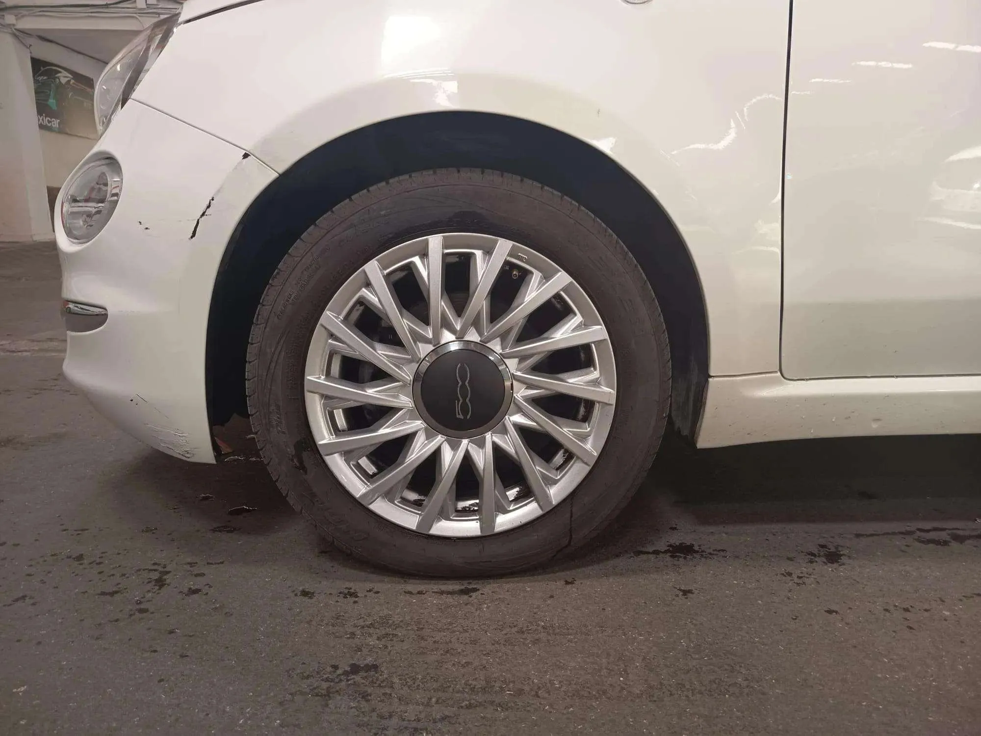 Fiat 500 Dolcevita 1.0 Hybrid - foto 21