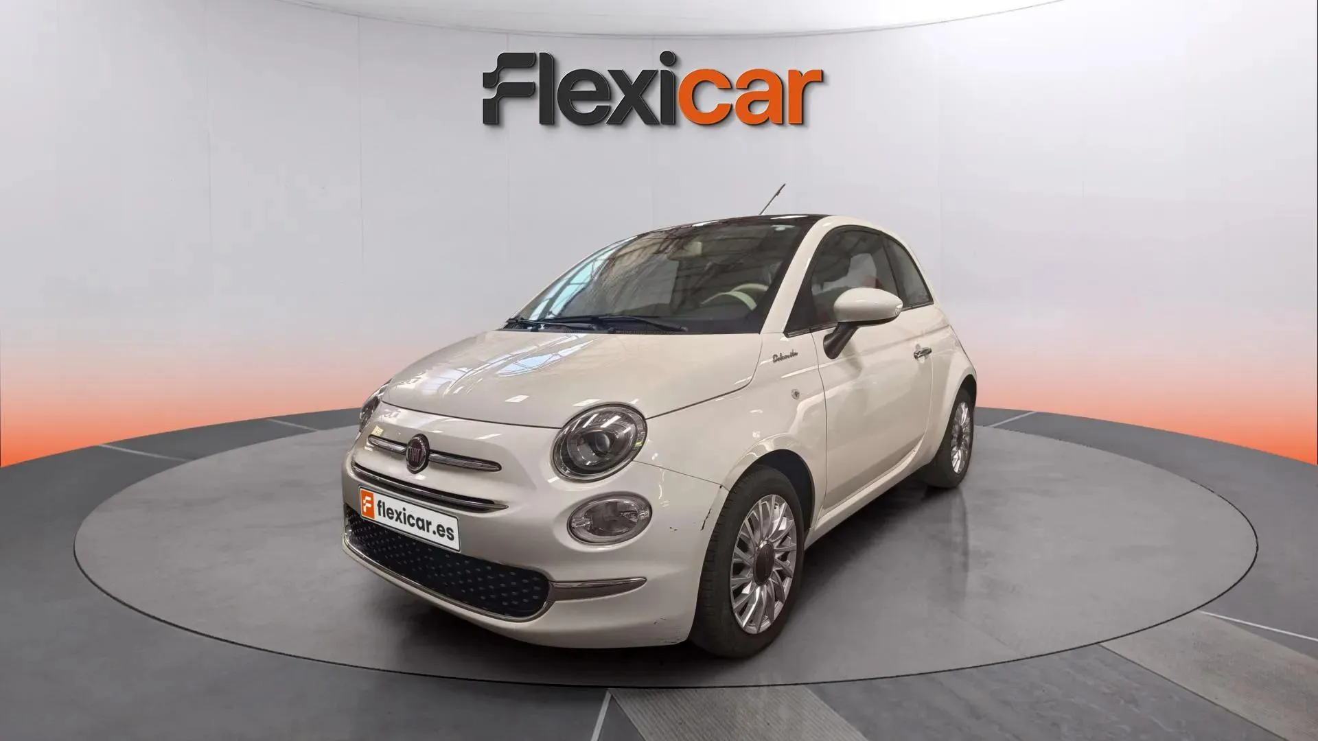 Fiat 500 Dolcevita 1.0 Hybrid - foto 3