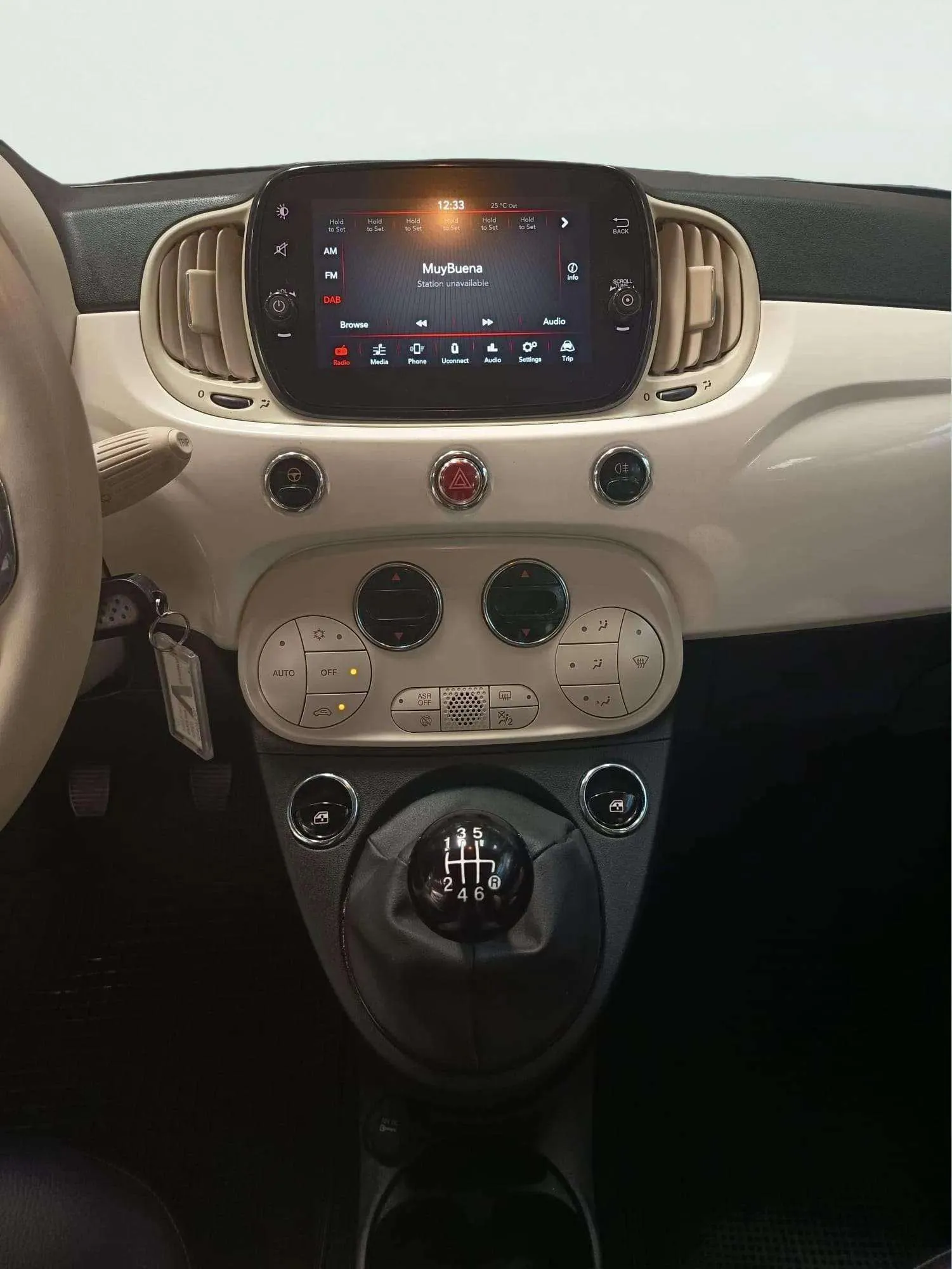 Fiat 500 Dolcevita 1.0 Hybrid - foto 17
