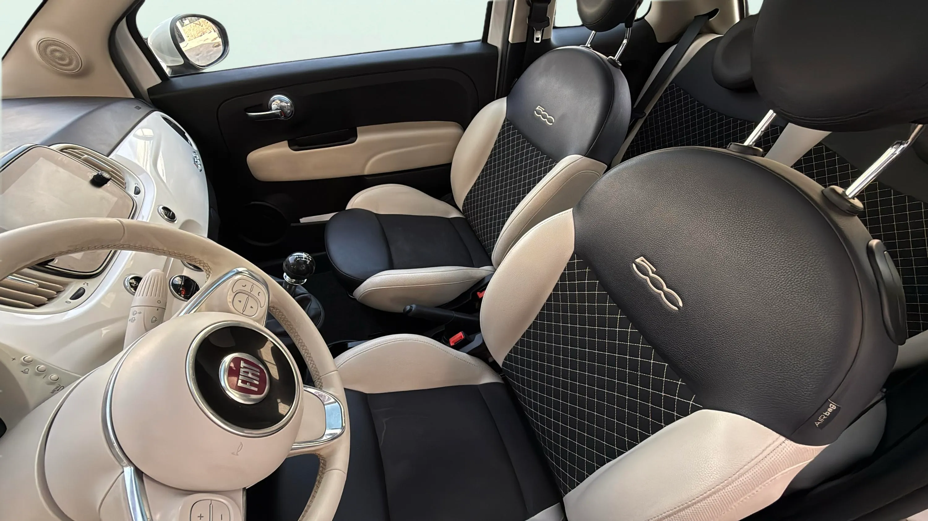 Fiat 500 Dolcevita 1.0 Hybrid - foto 11