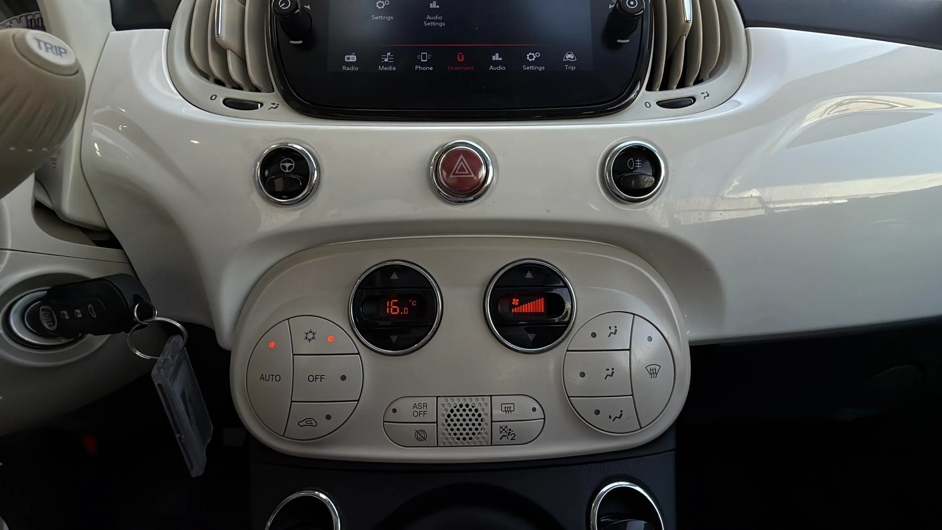 Fiat 500 Dolcevita 1.0 Hybrid - foto 18
