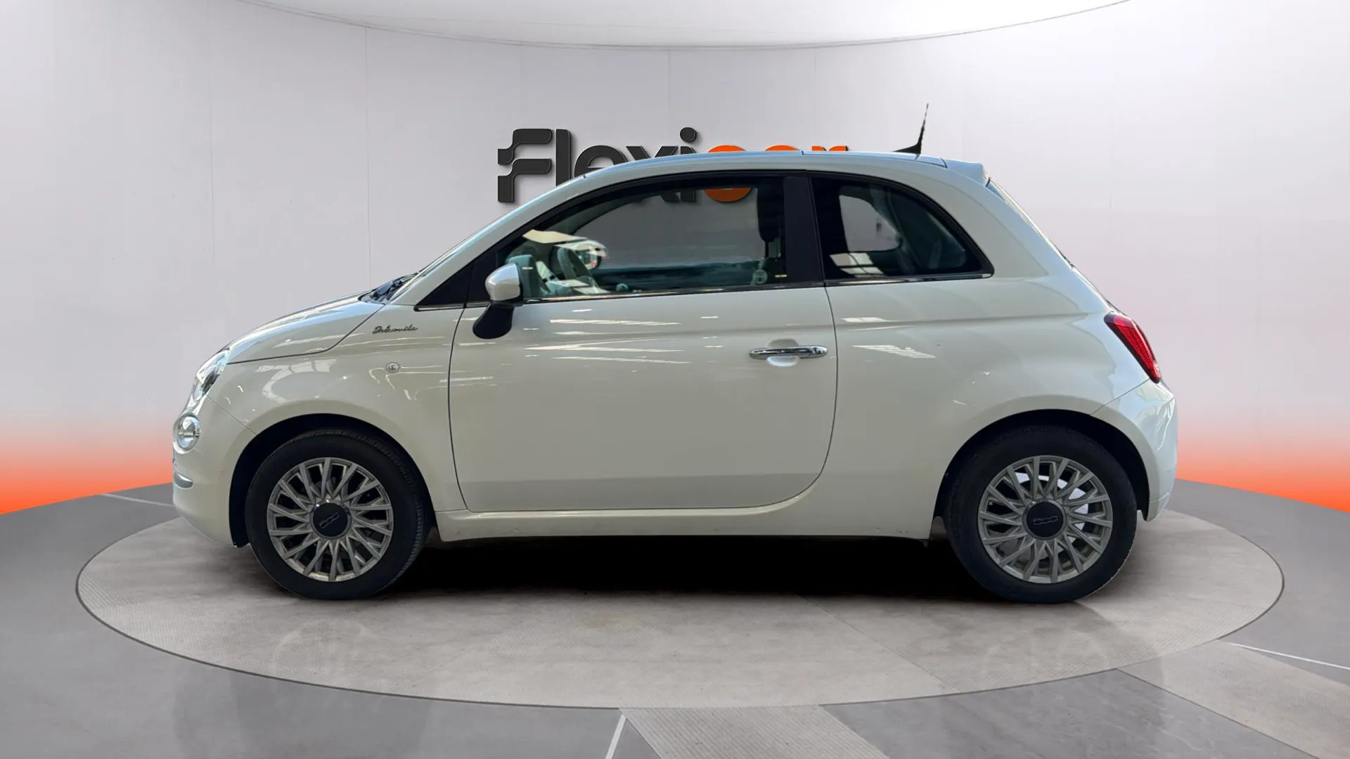 Fiat 500 Dolcevita 1.0 Hybrid - foto 4