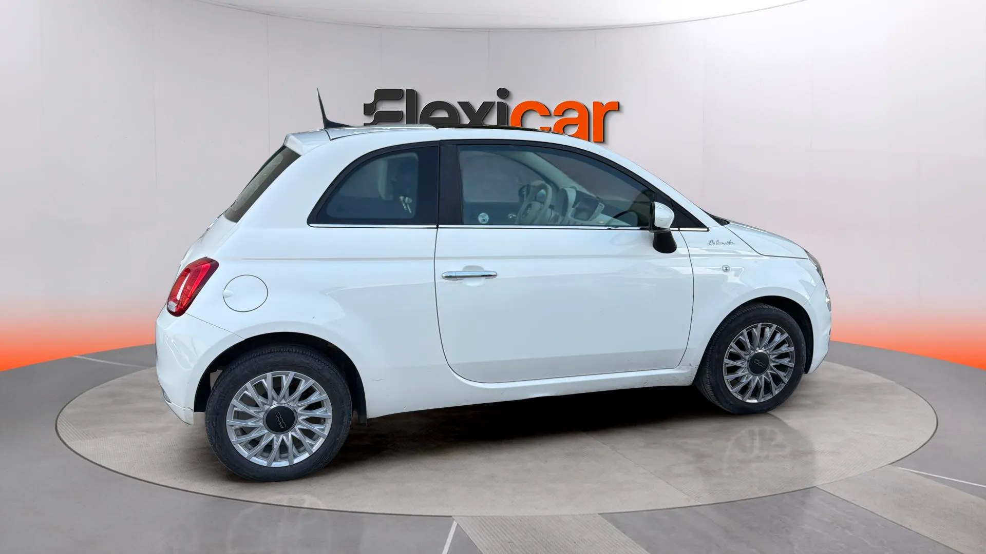 Fiat 500 Dolcevita 1.0 Hybrid - foto 8