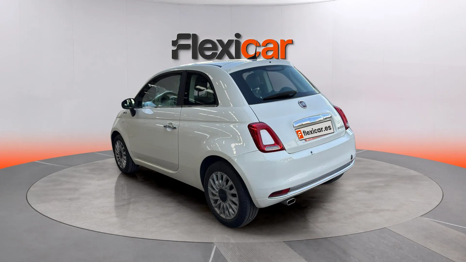 Fiat 500 Dolcevita 1.0 Hybrid - foto 7