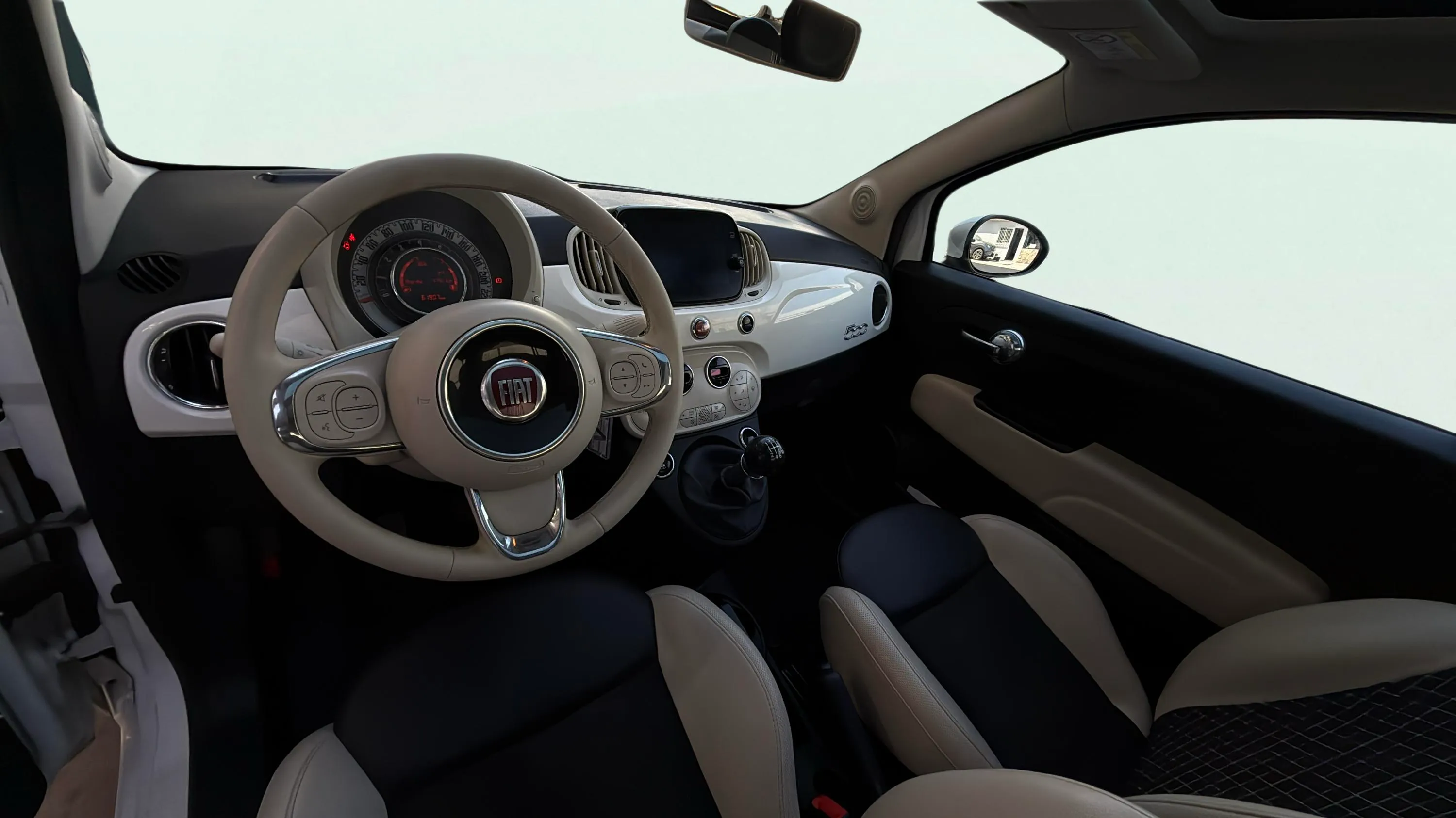 Fiat 500 Dolcevita 1.0 Hybrid - foto 15