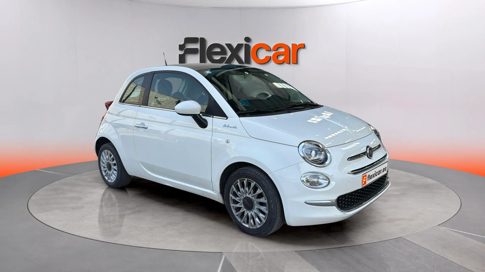 Fiat 500 Dolcevita 1.0 Hybrid