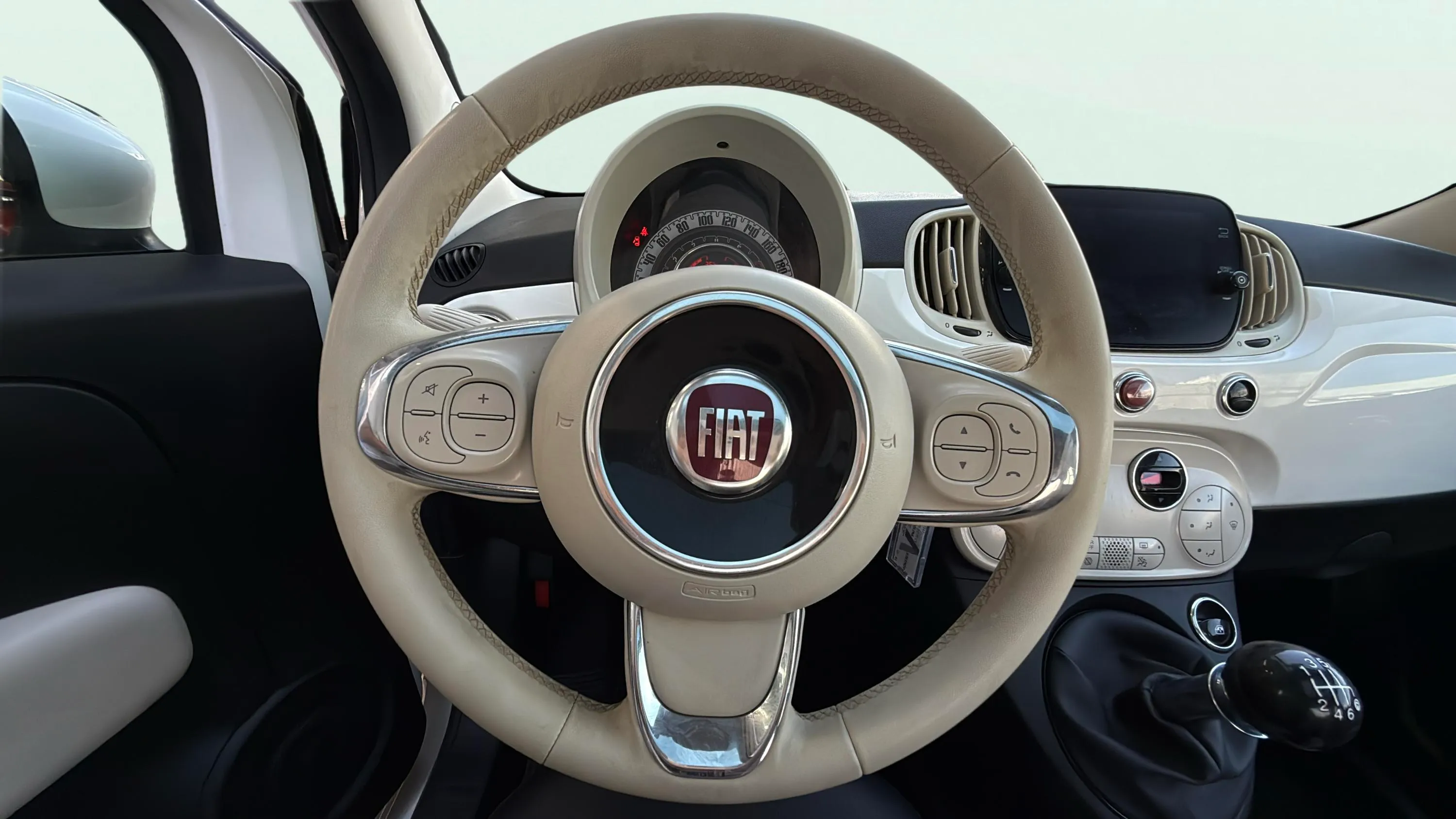 Fiat 500 Dolcevita 1.0 Hybrid - foto 14