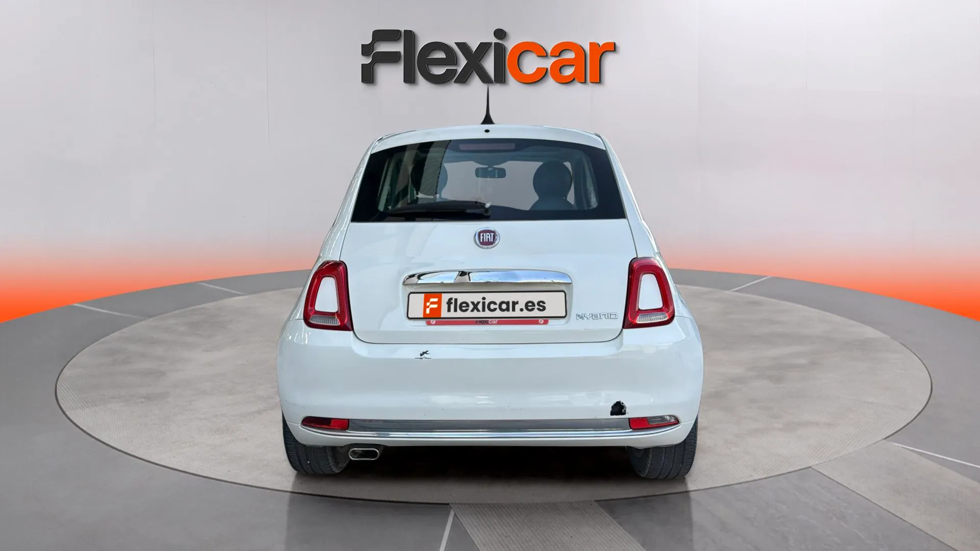 Fiat 500 Dolcevita 1.0 Hybrid - foto 5