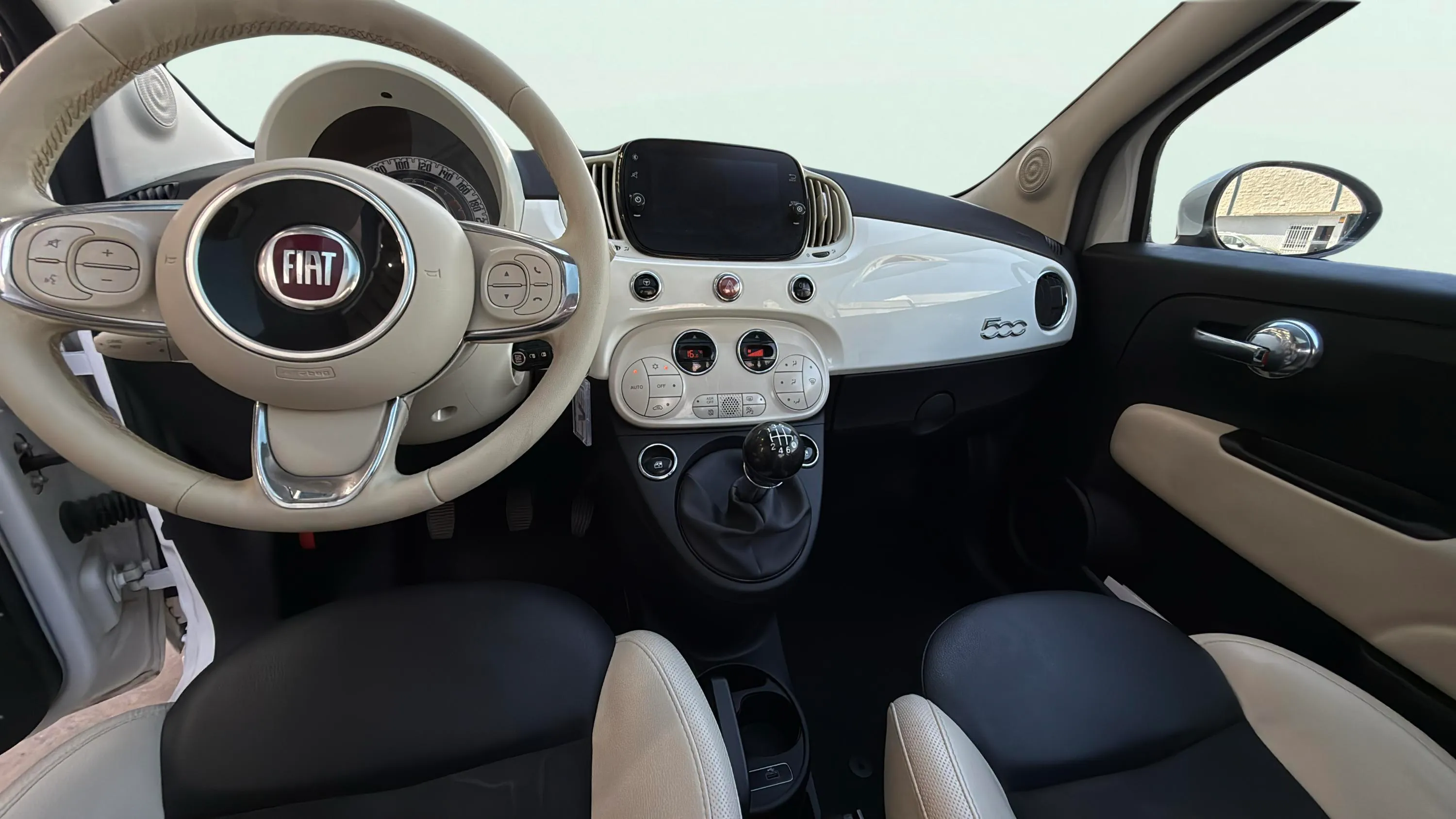 Fiat 500 Dolcevita 1.0 Hybrid - foto 13
