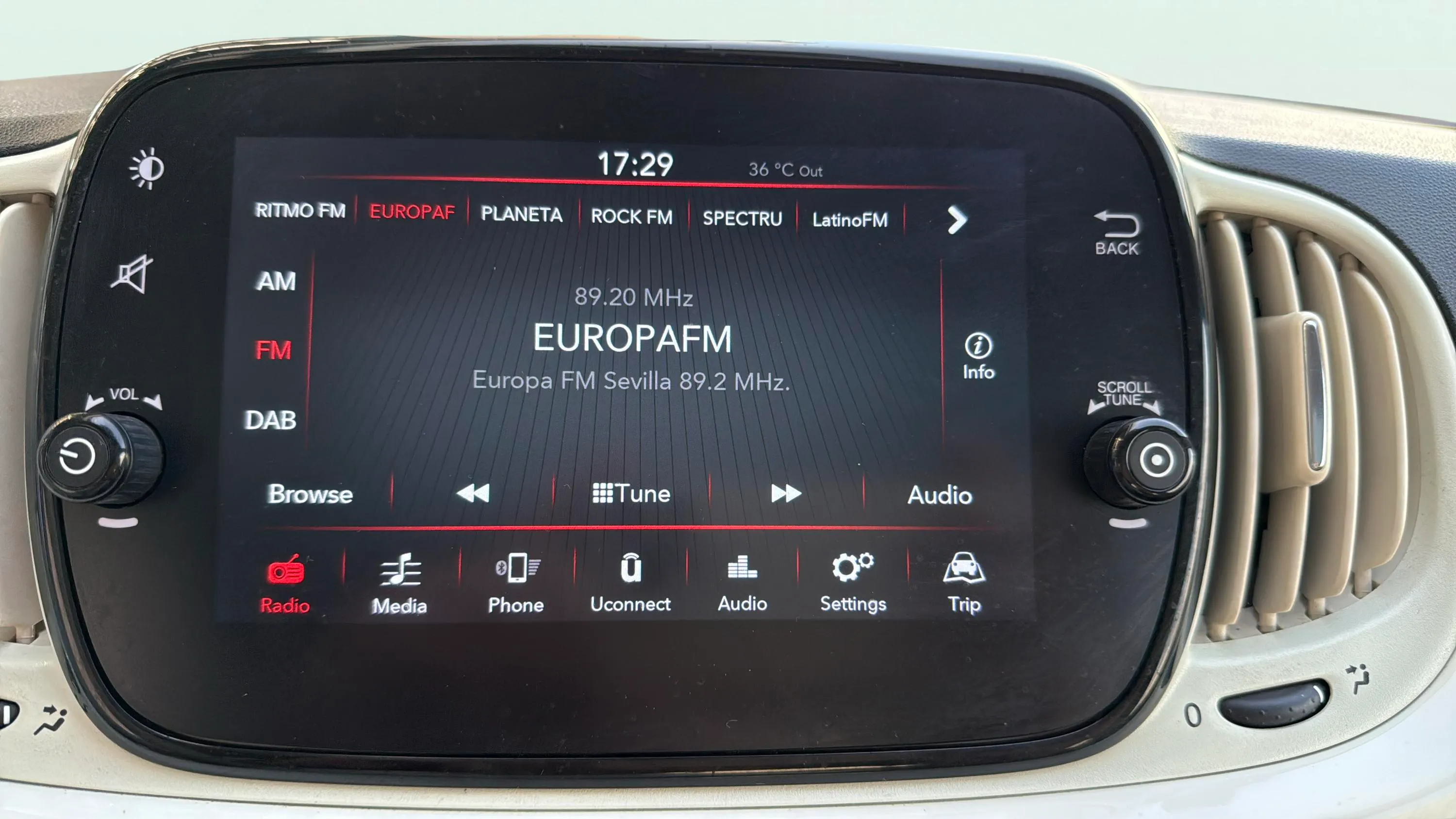 Fiat 500 Dolcevita 1.0 Hybrid - foto 16