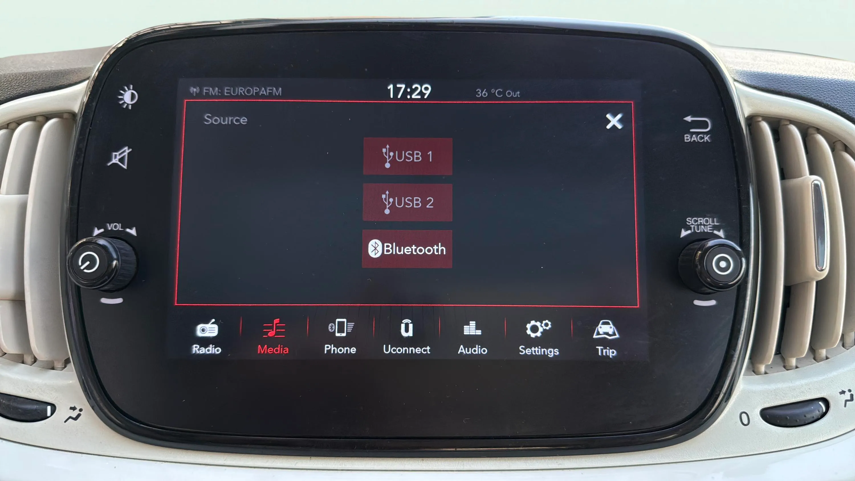 Fiat 500 Dolcevita 1.0 Hybrid - foto 17