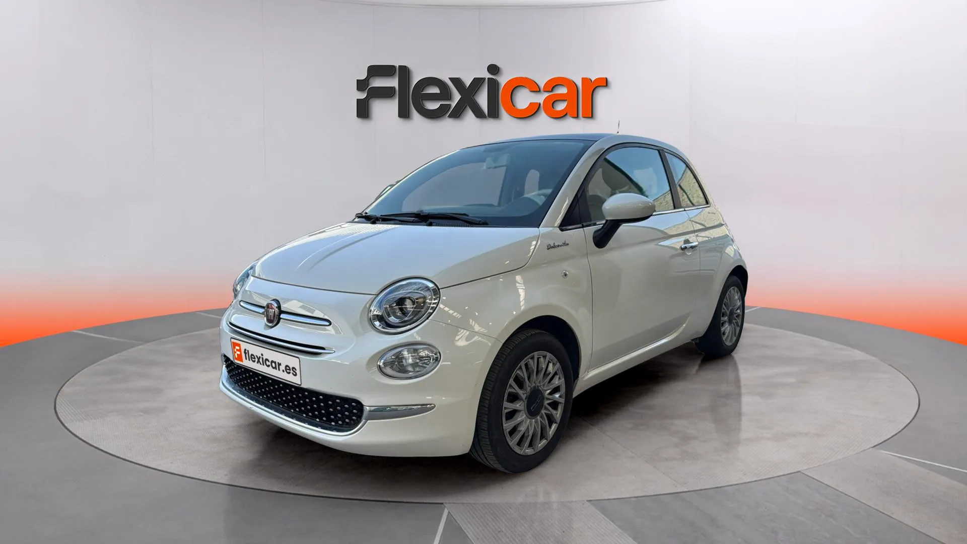 Fiat 500 Dolcevita 1.0 Hybrid - foto 3