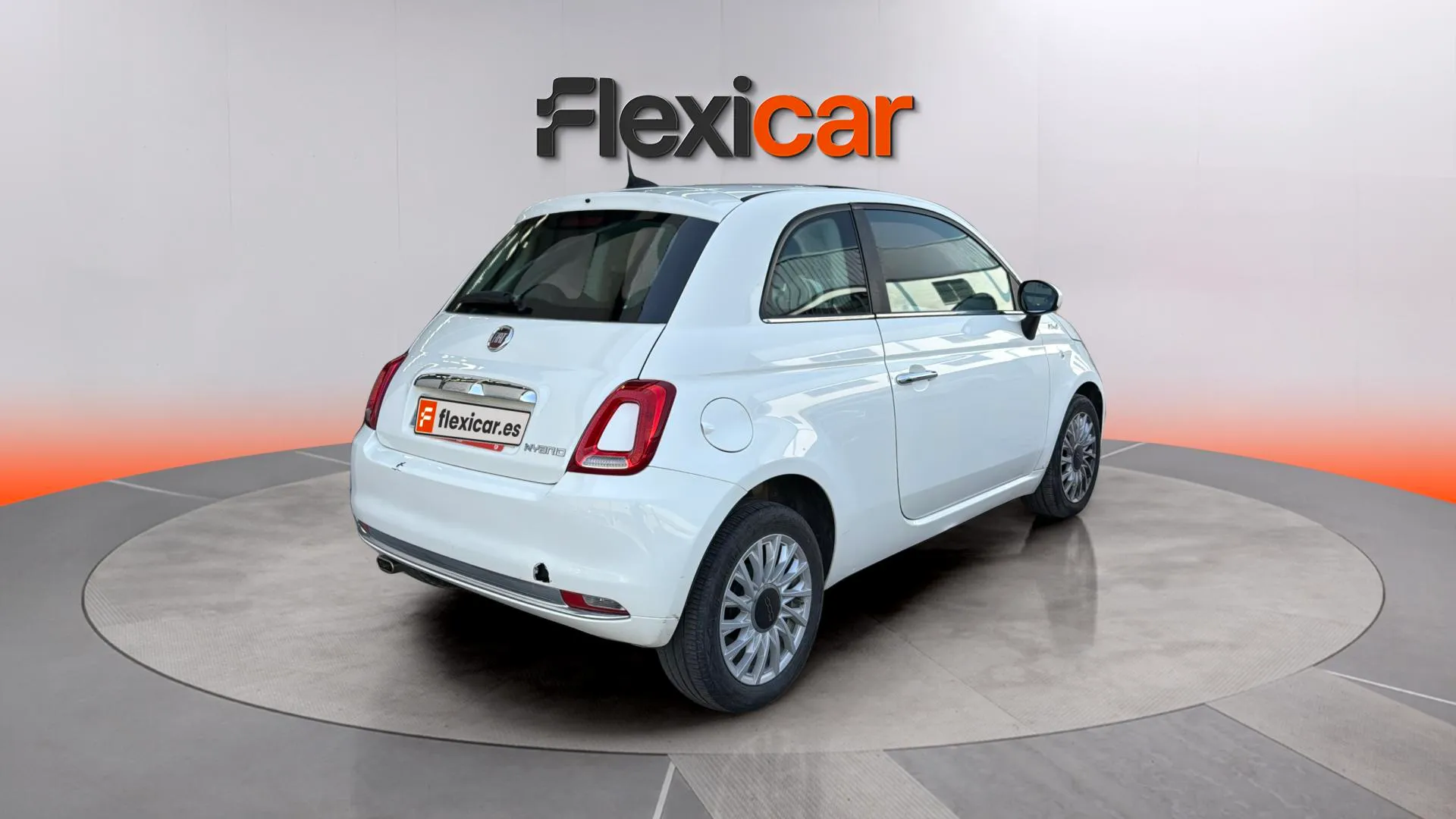 Fiat 500 Dolcevita 1.0 Hybrid - foto 6