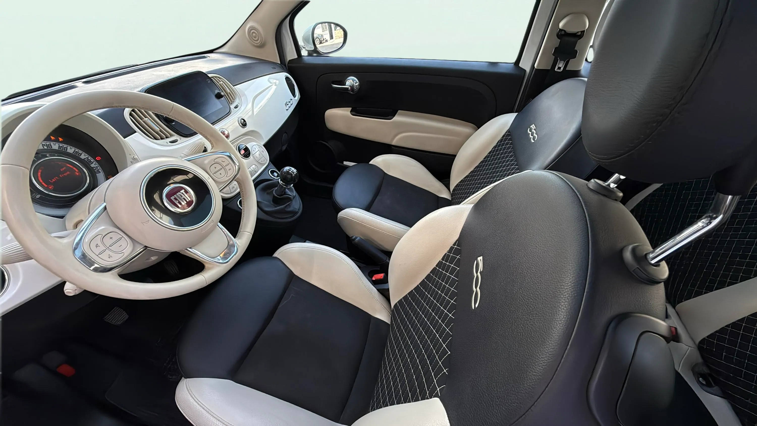 Fiat 500 Dolcevita 1.0 Hybrid - foto 10
