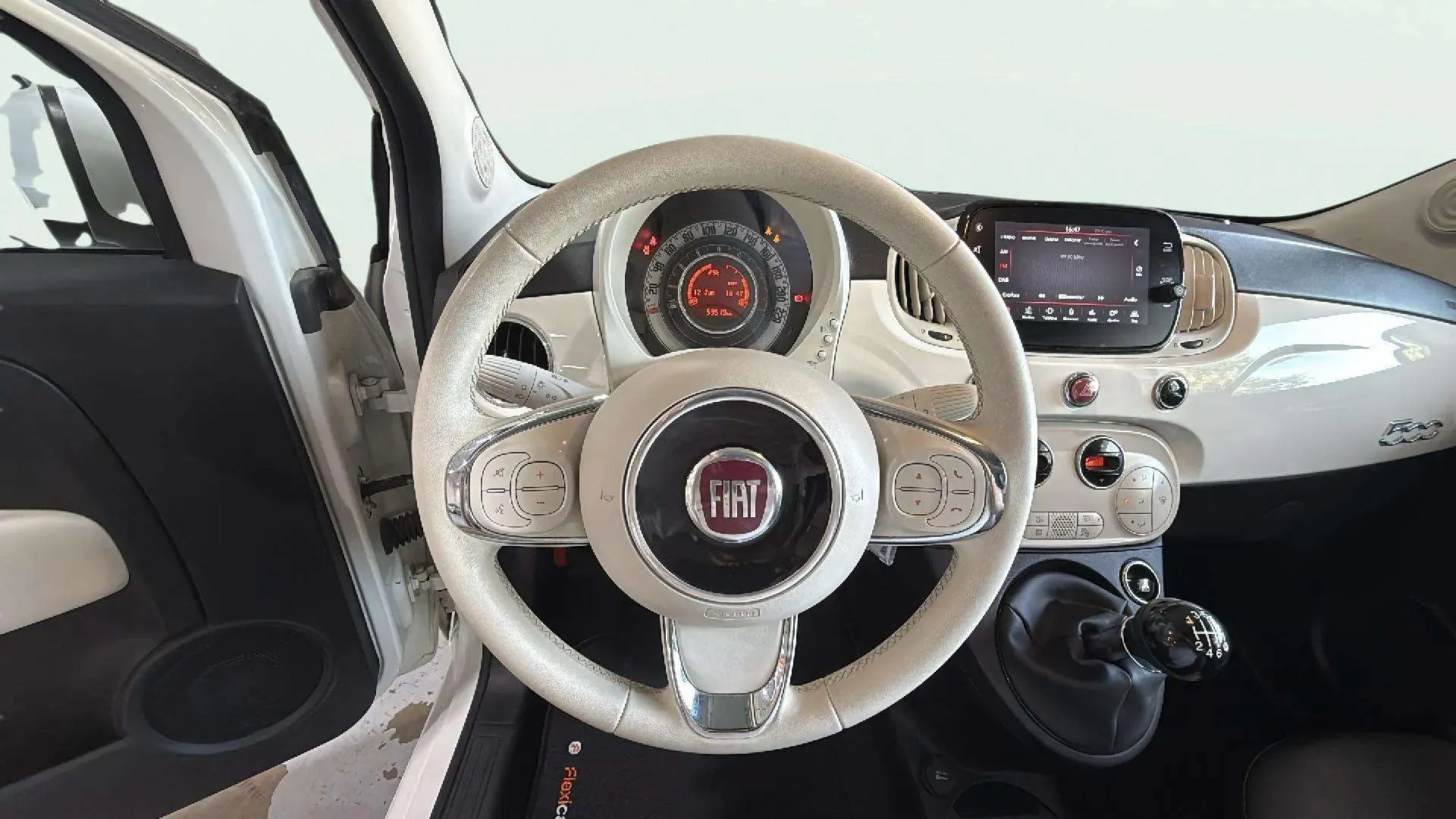 Fiat 500 Dolcevita 1.0 Hybrid - foto 9