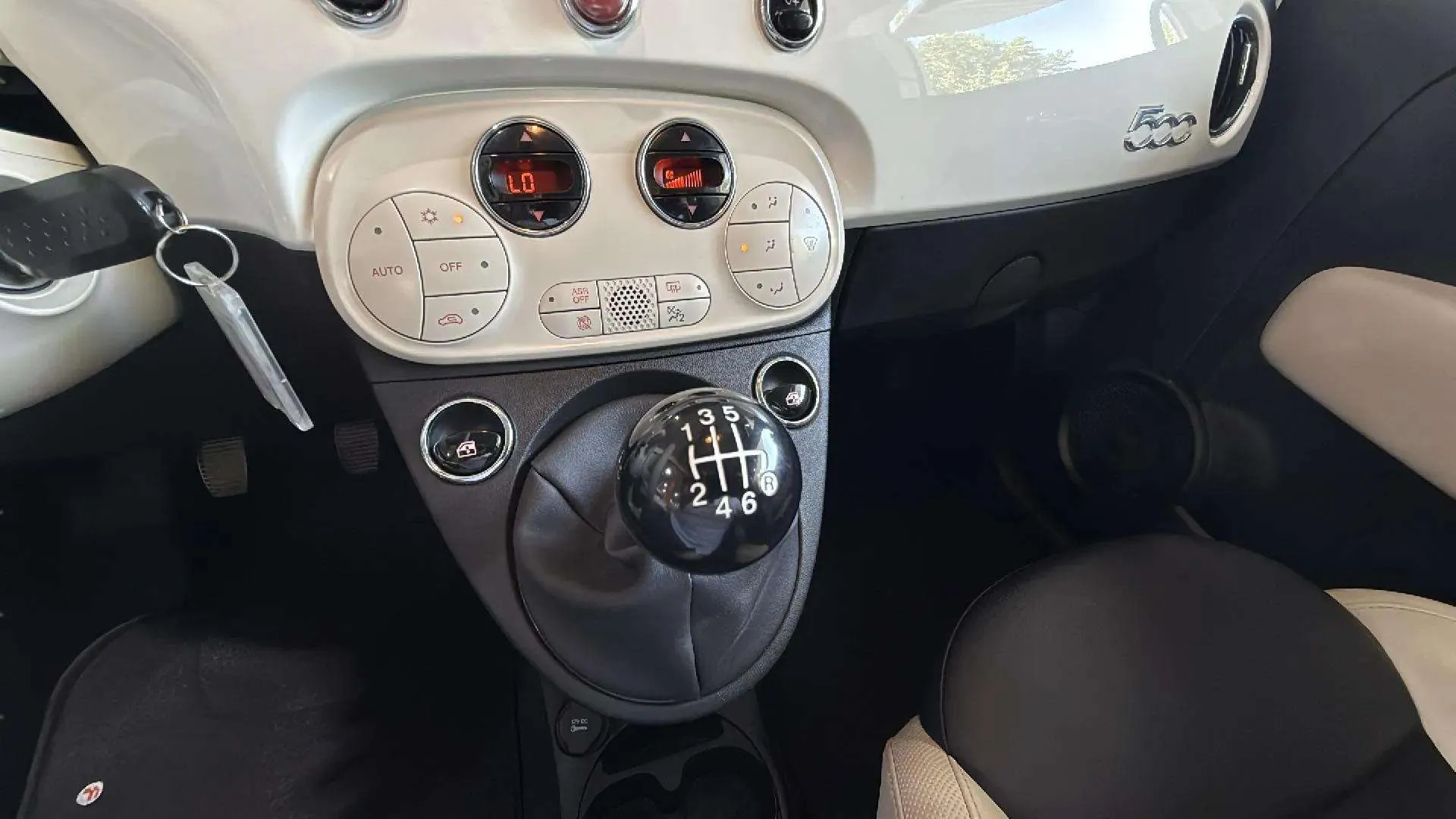 Fiat 500 Dolcevita 1.0 Hybrid - foto 15