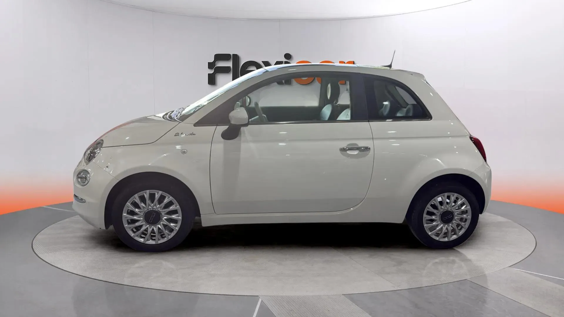 Fiat 500 Dolcevita 1.0 Hybrid - foto 4