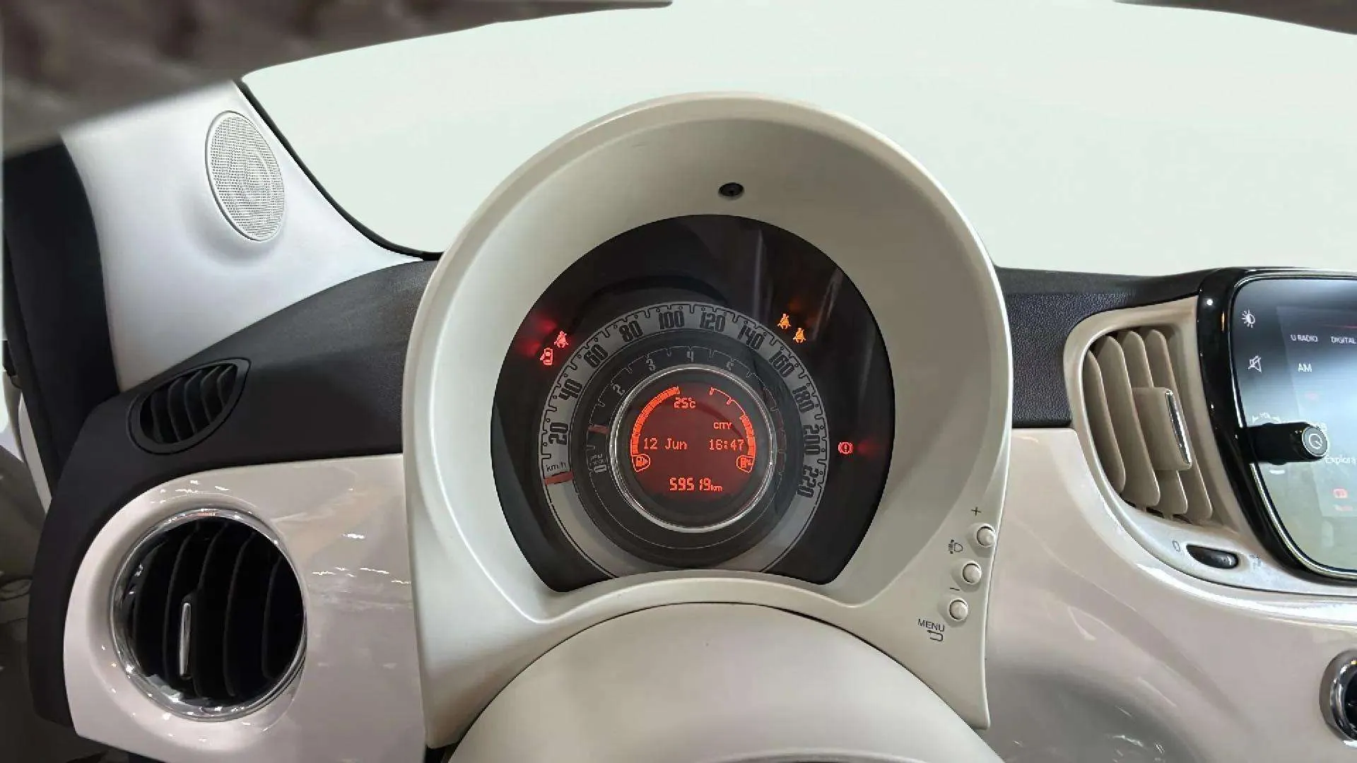Fiat 500 Dolcevita 1.0 Hybrid - foto 10