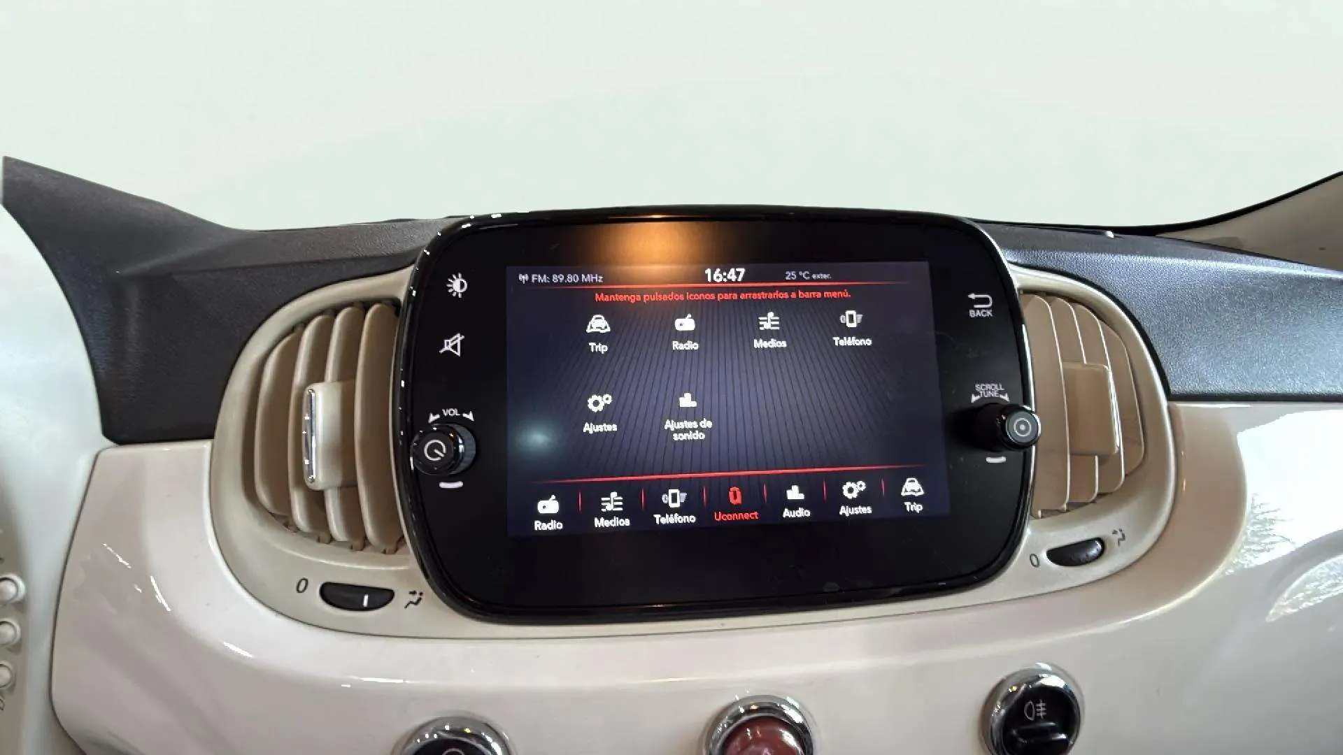Fiat 500 Dolcevita 1.0 Hybrid - foto 16