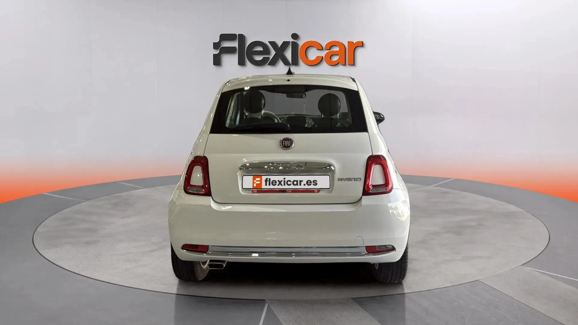 Fiat 500 Dolcevita 1.0 Hybrid - foto 5