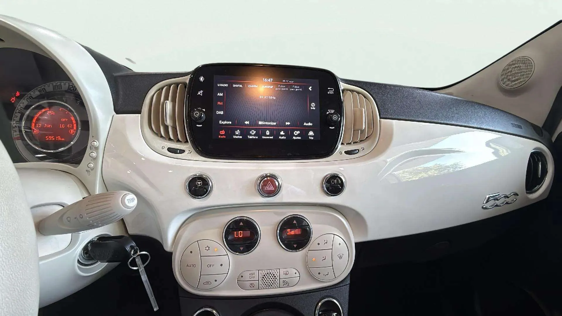 Fiat 500 Dolcevita 1.0 Hybrid - foto 11