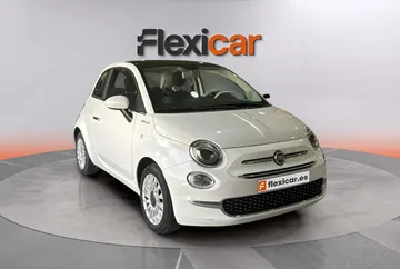 fiat 500 dolcevita 10 hybrid 51kw 70 cv hibrido no enchufable manual huelva 903000000262835