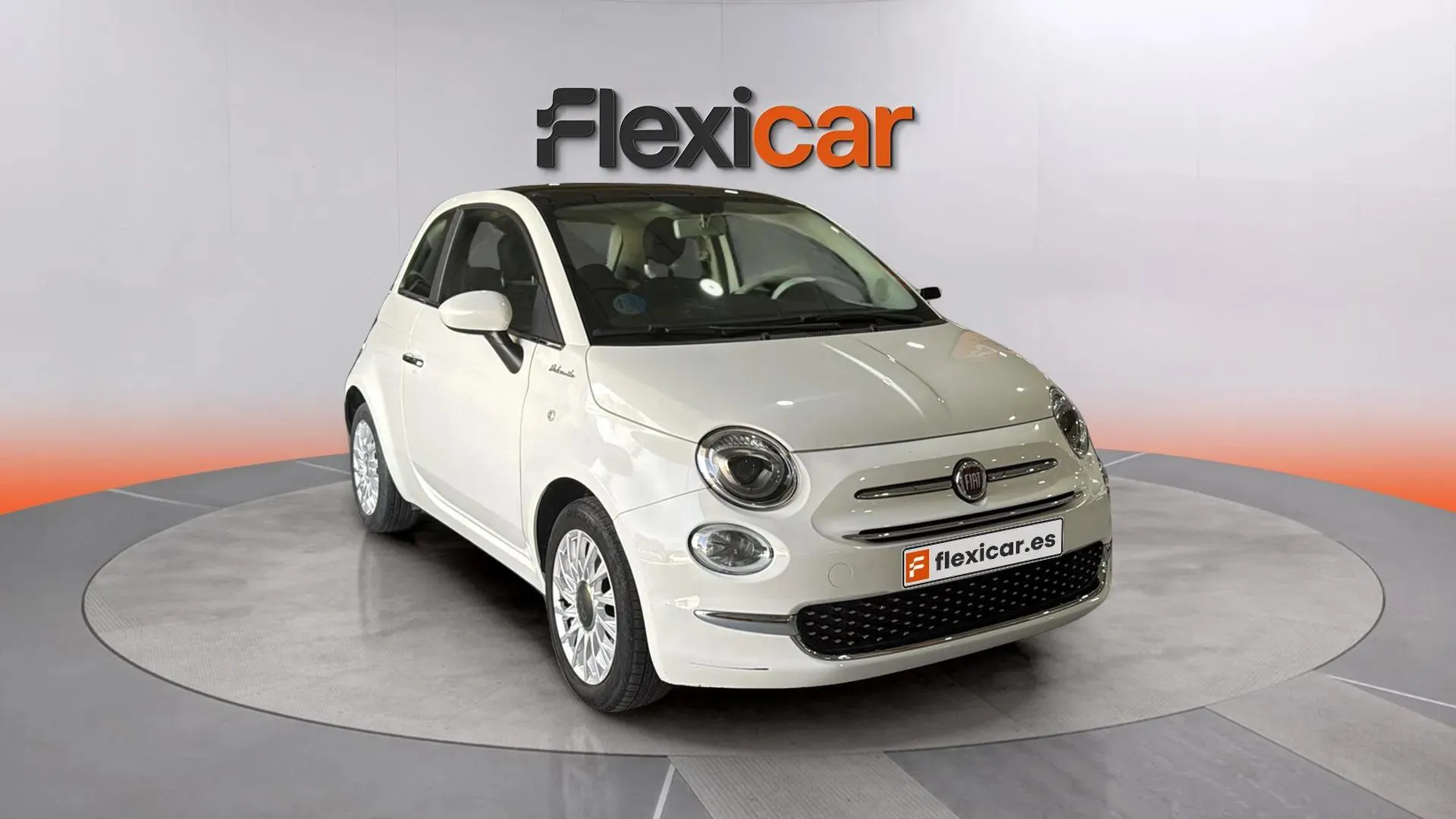 Fiat 500 Dolcevita 1.0 Hybrid