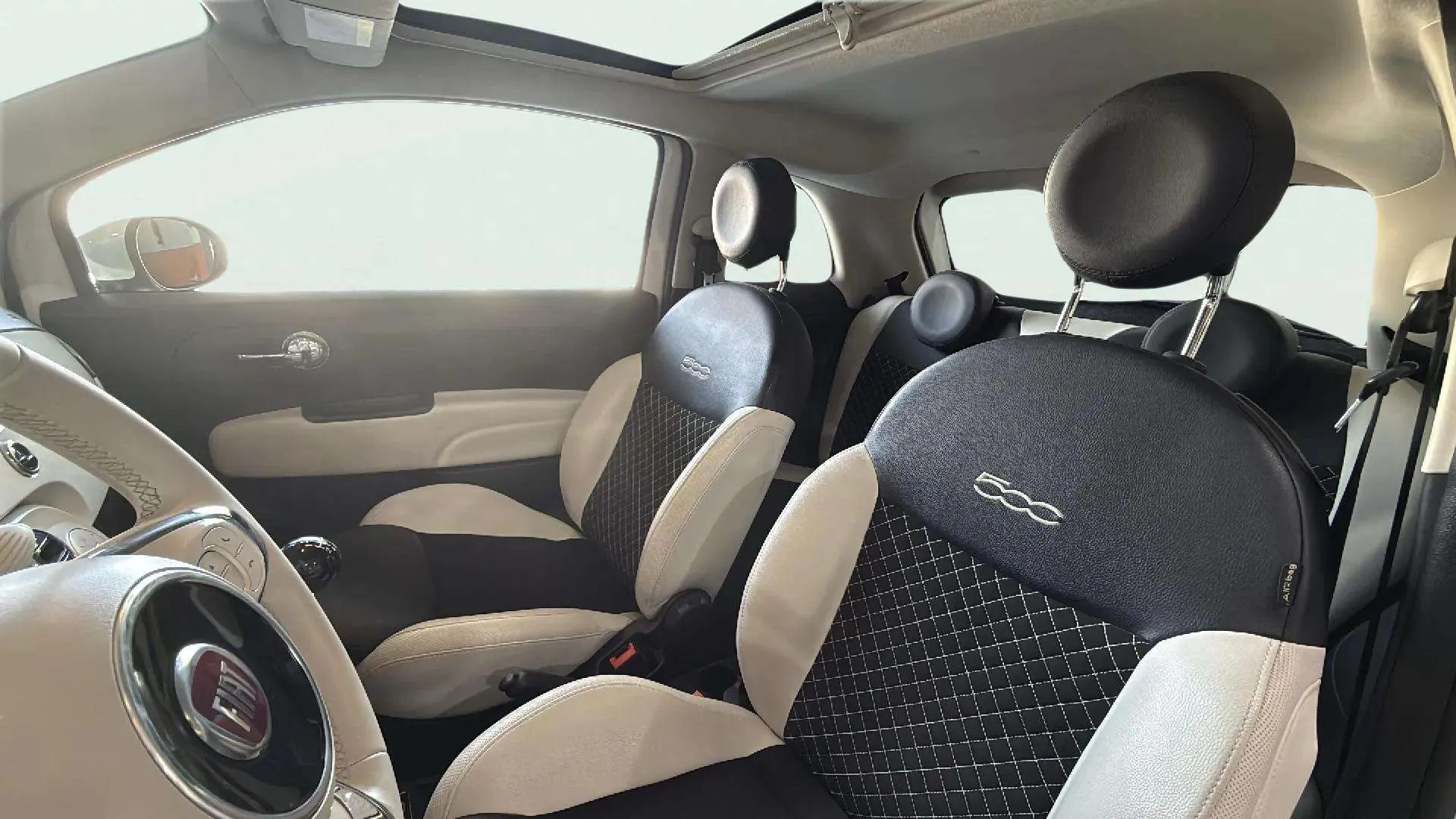 Fiat 500 Dolcevita 1.0 Hybrid - foto 12